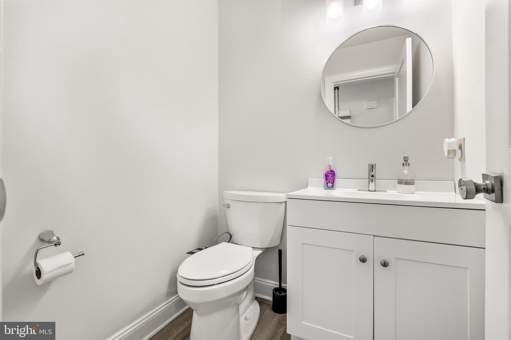 HOOT OWL ESTATES - Residential