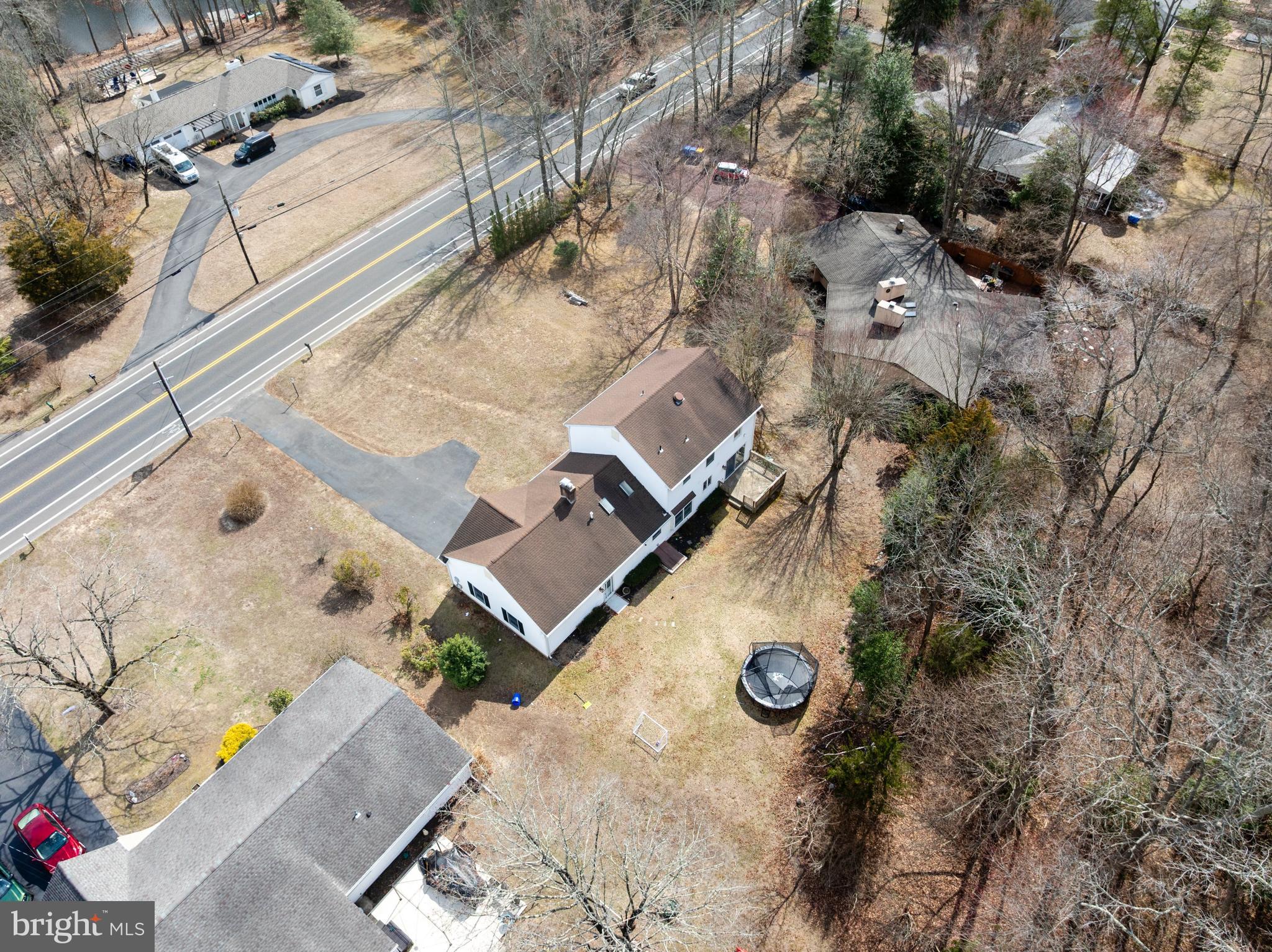 HOOT OWL ESTATES - Residential