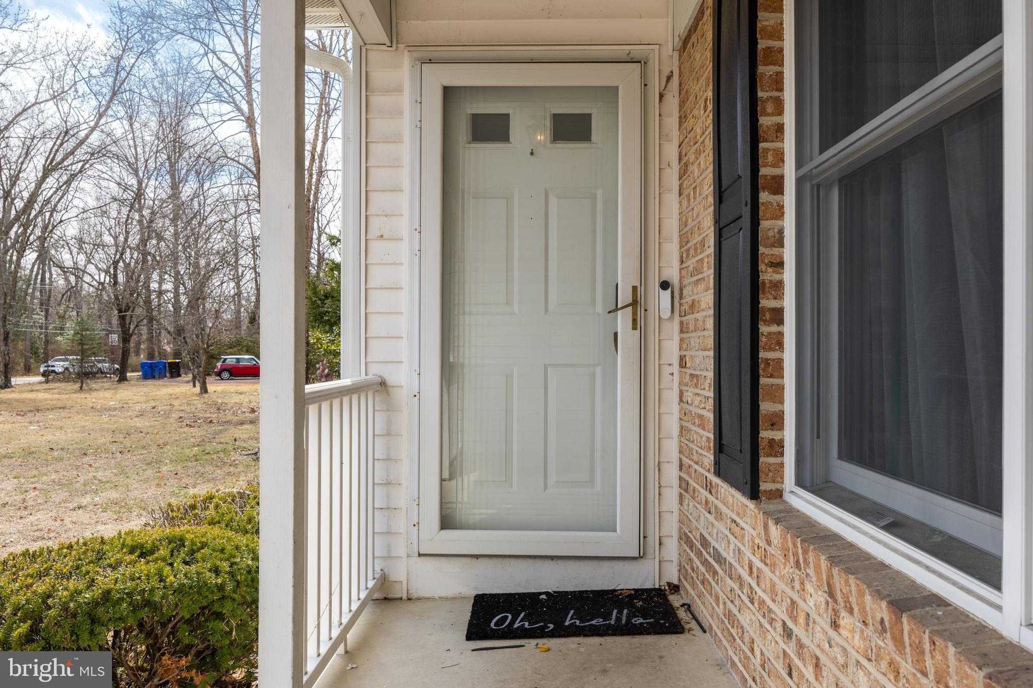 HOOT OWL ESTATES - Residential