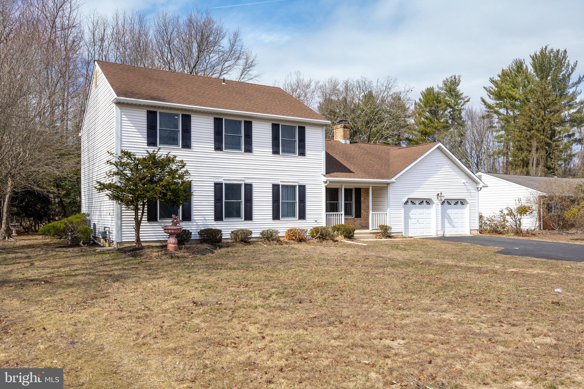 HOOT OWL ESTATES - Residential