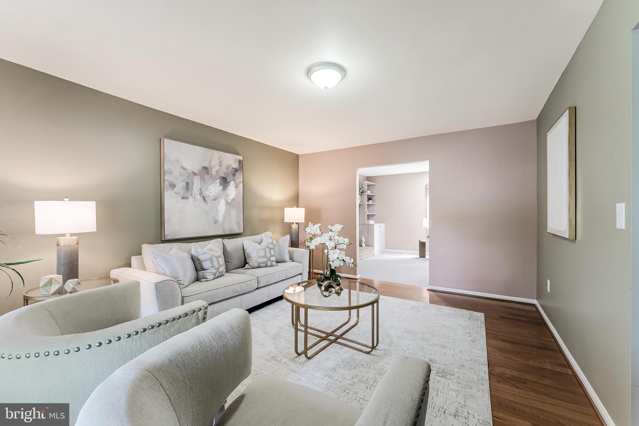 FRANKLIN FARM - Residential
