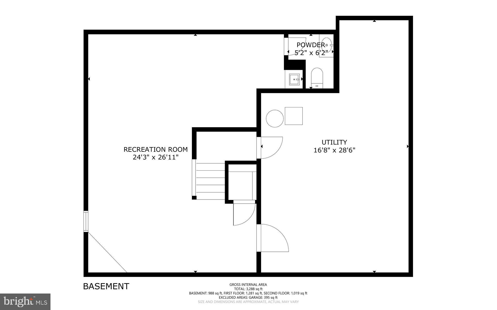 FRANKLIN FARM - Residential