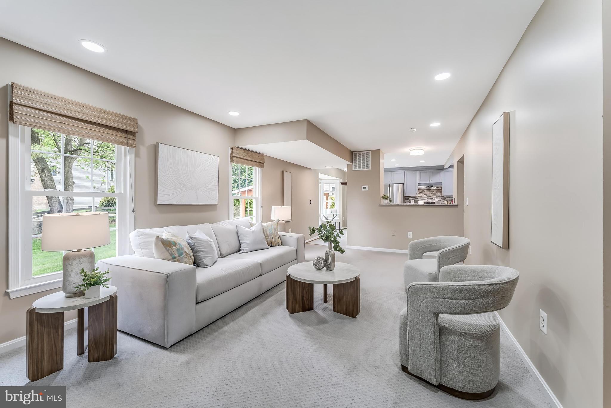 FRANKLIN FARM - Residential