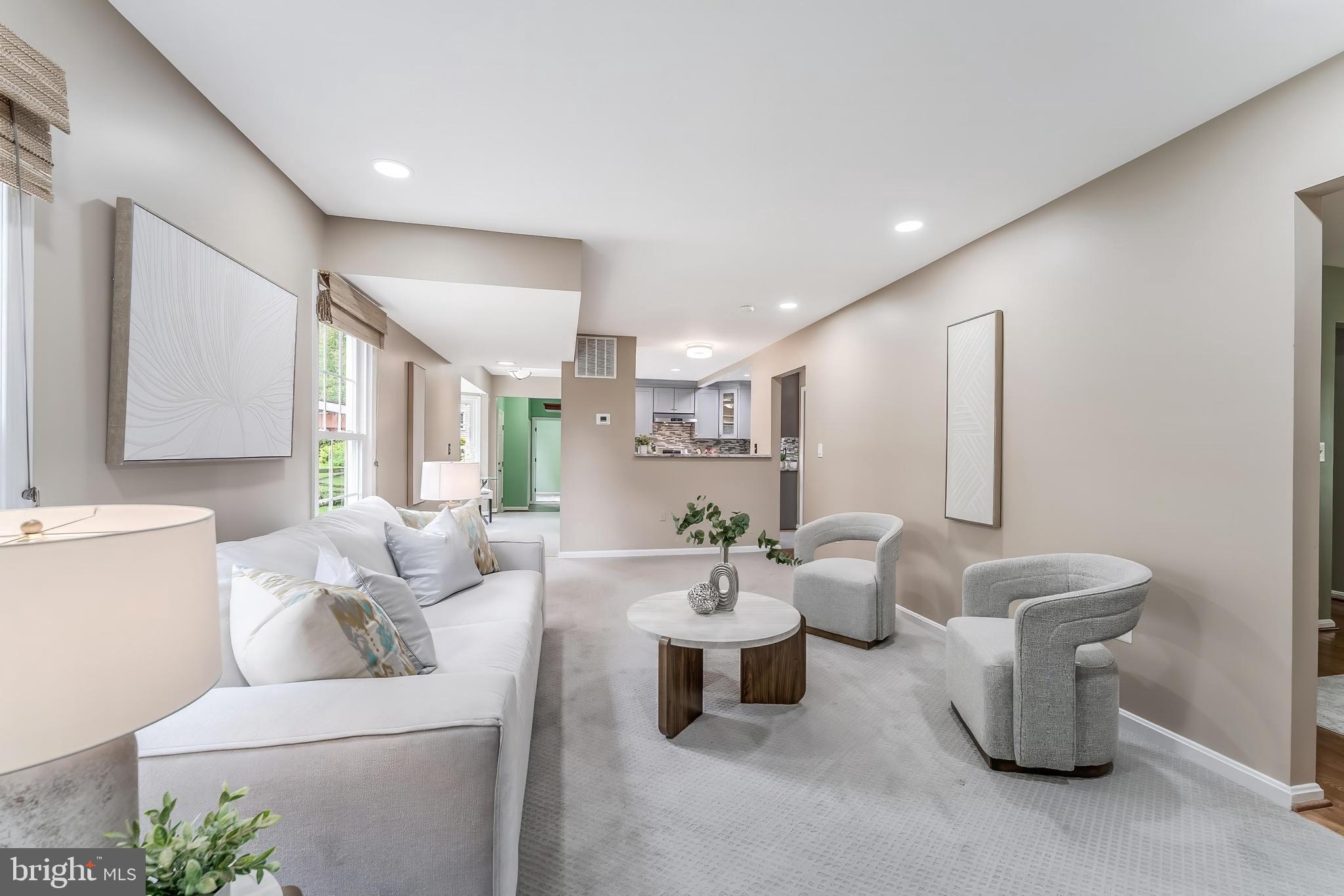 FRANKLIN FARM - Residential