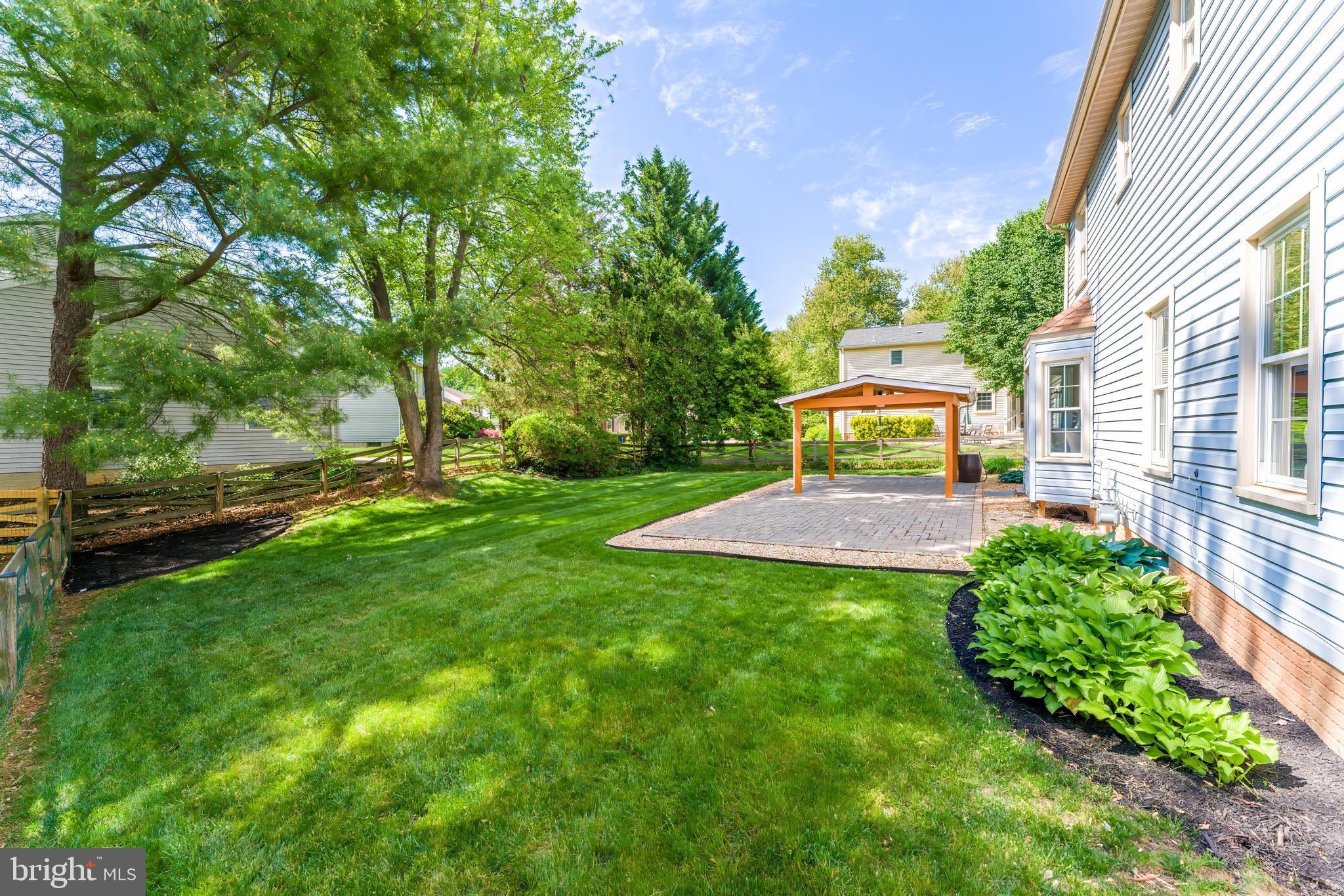 FRANKLIN FARM - Residential