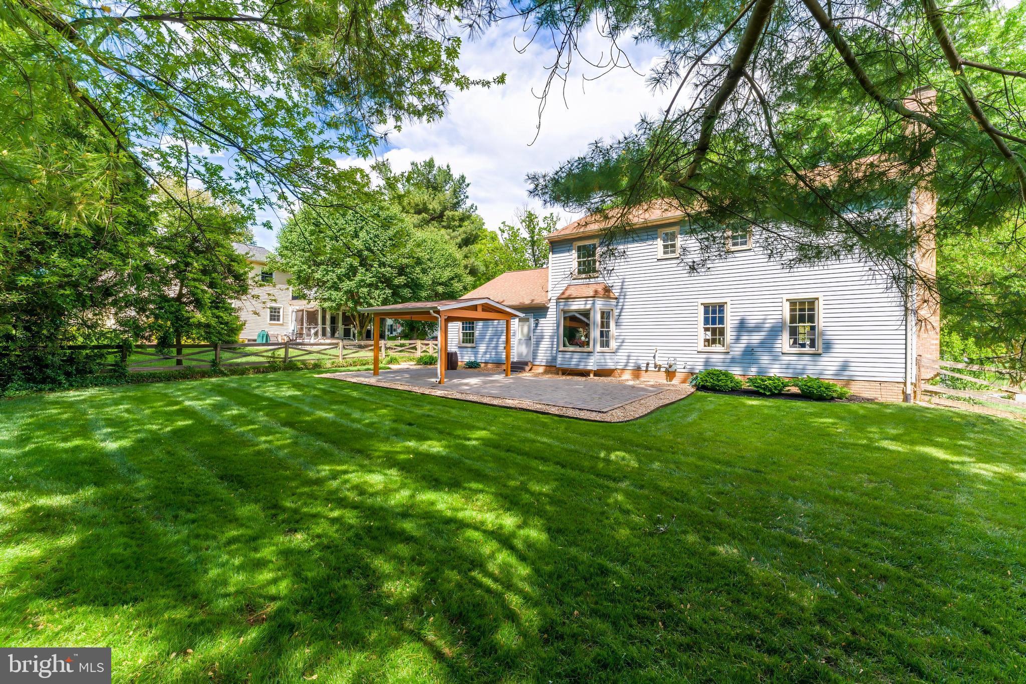 FRANKLIN FARM - Residential