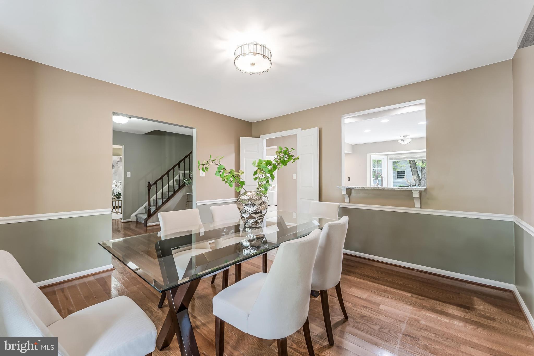 FRANKLIN FARM - Residential