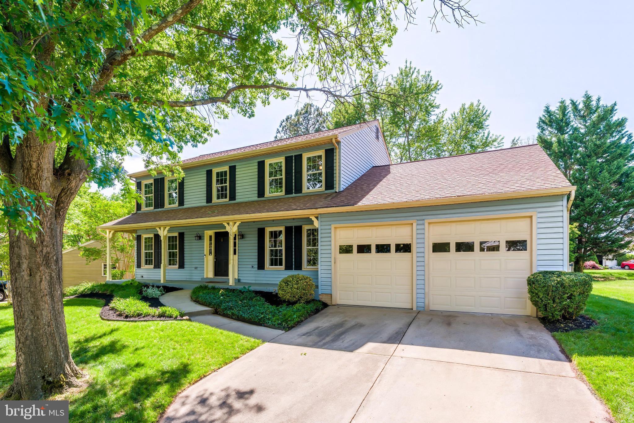 3316 THORNGATE DRIVE