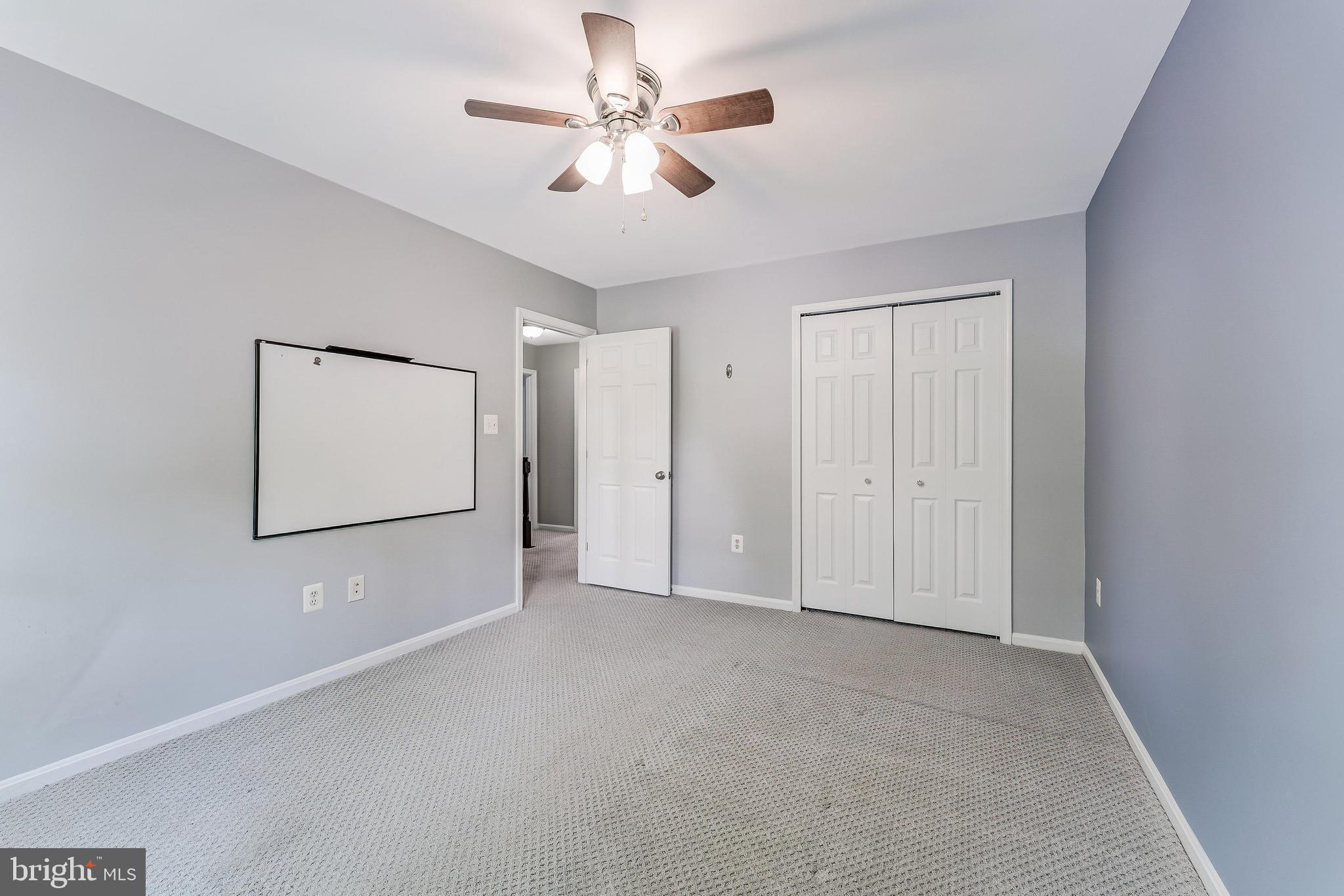 FRANKLIN FARM - Residential