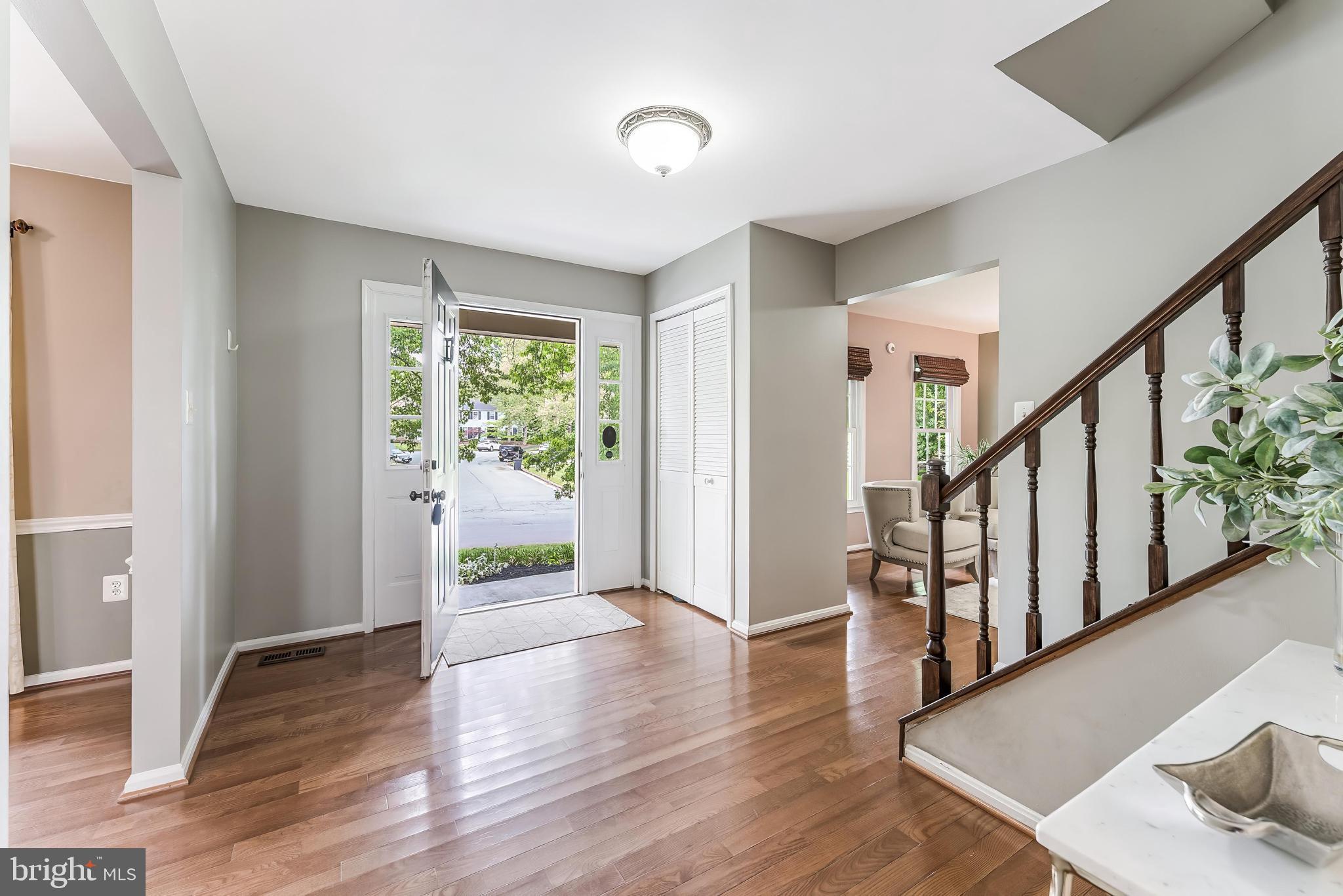 FRANKLIN FARM - Residential