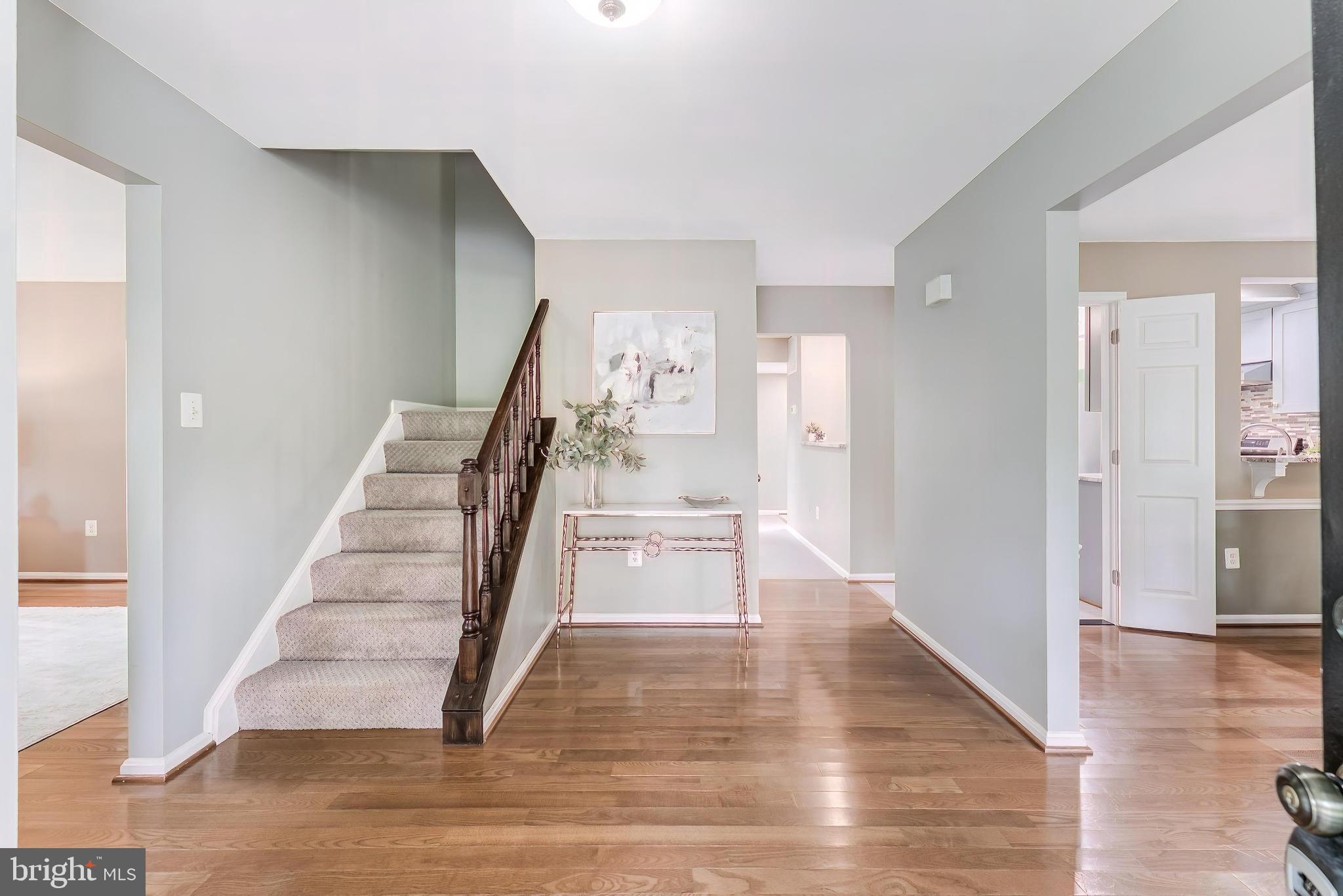 3316 THORNGATE DRIVE