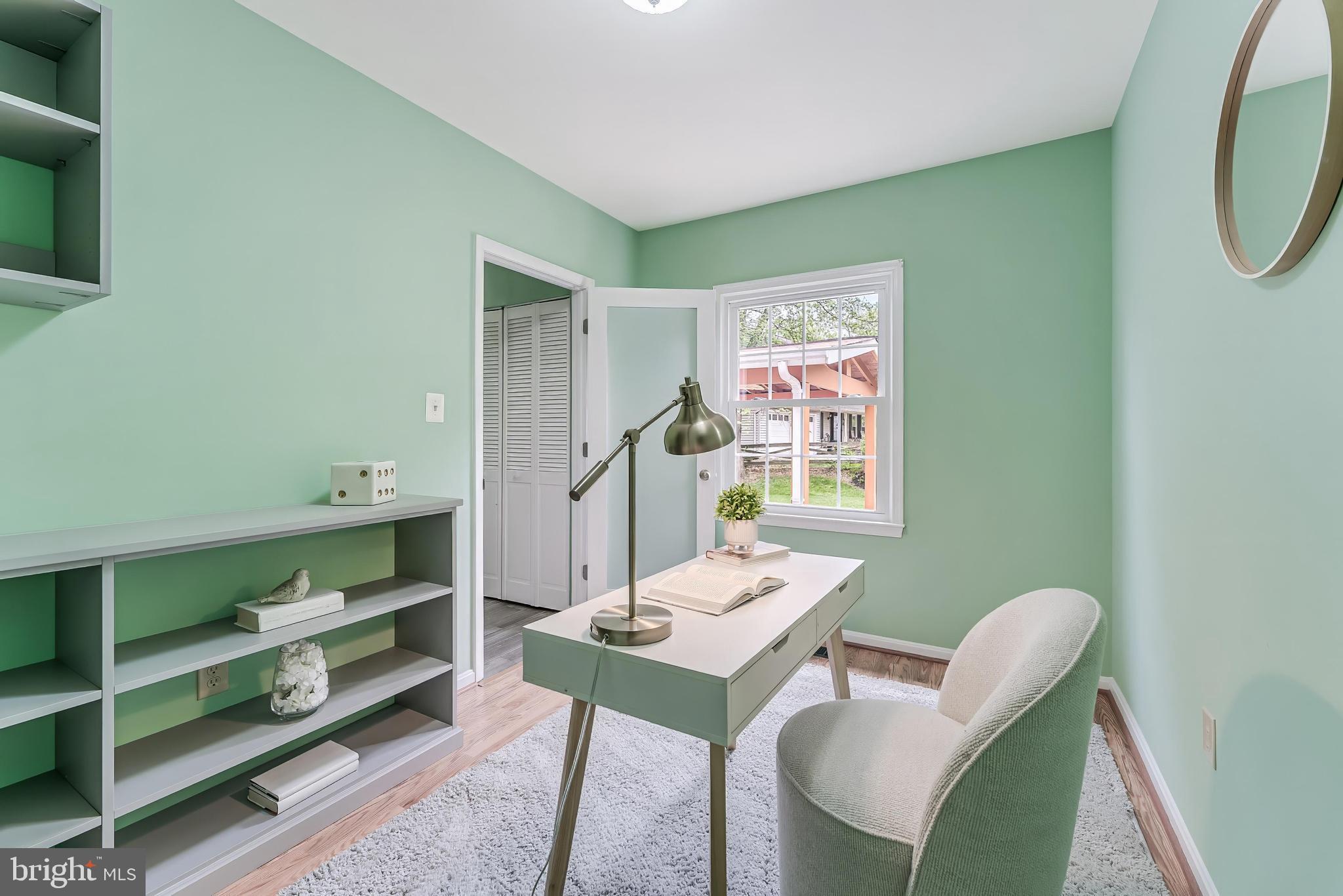 FRANKLIN FARM - Residential