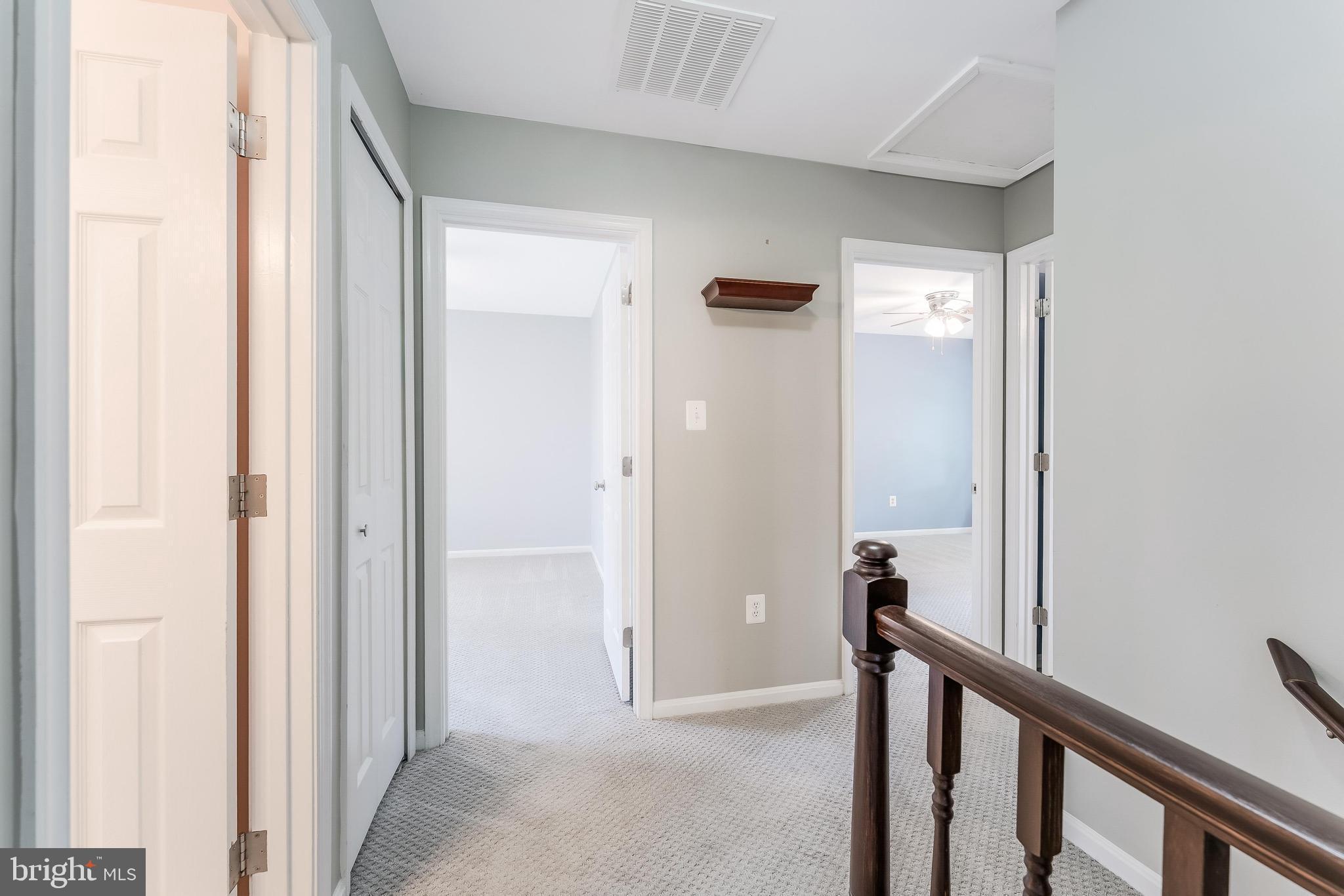 FRANKLIN FARM - Residential