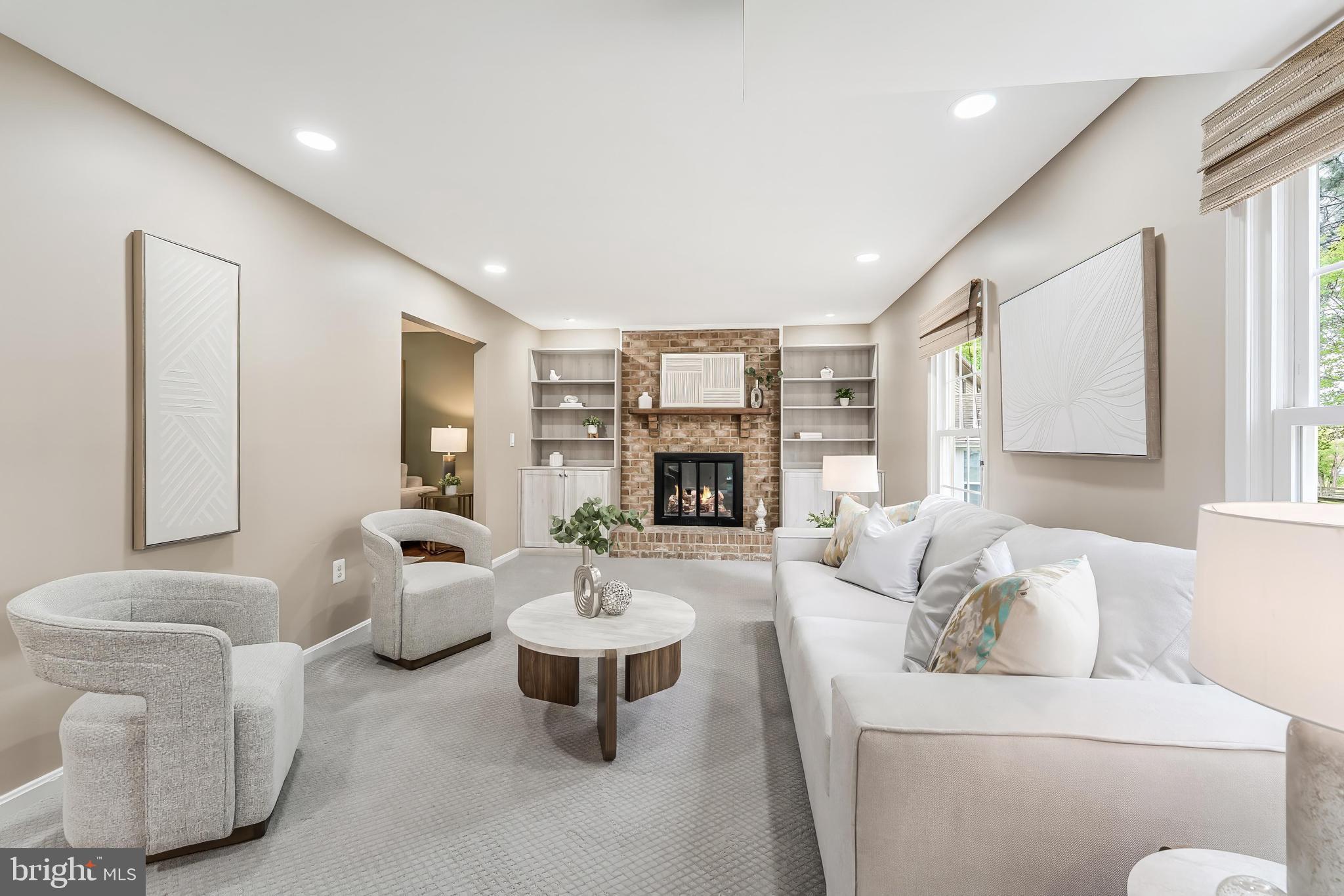 FRANKLIN FARM - Residential