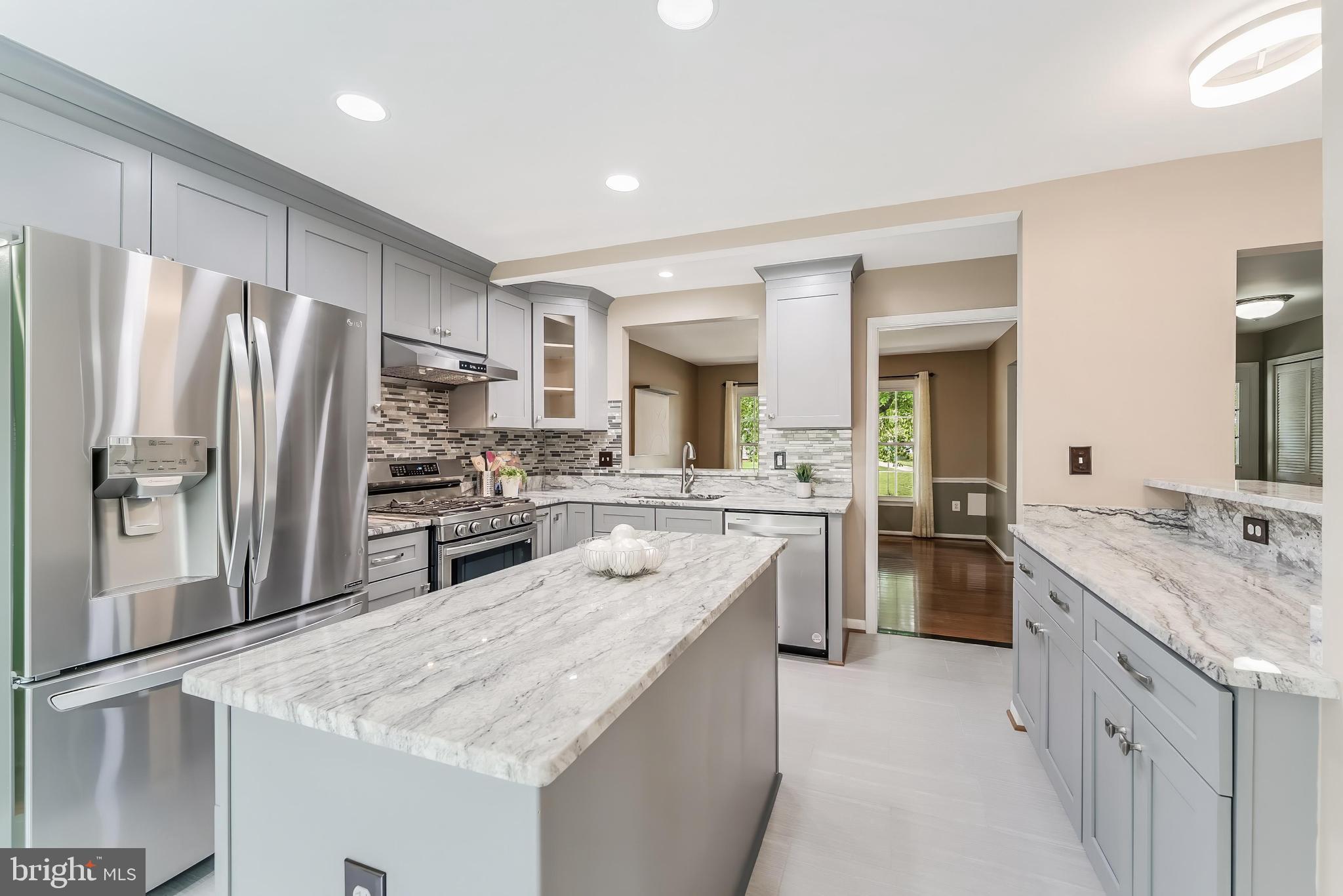 FRANKLIN FARM - Residential