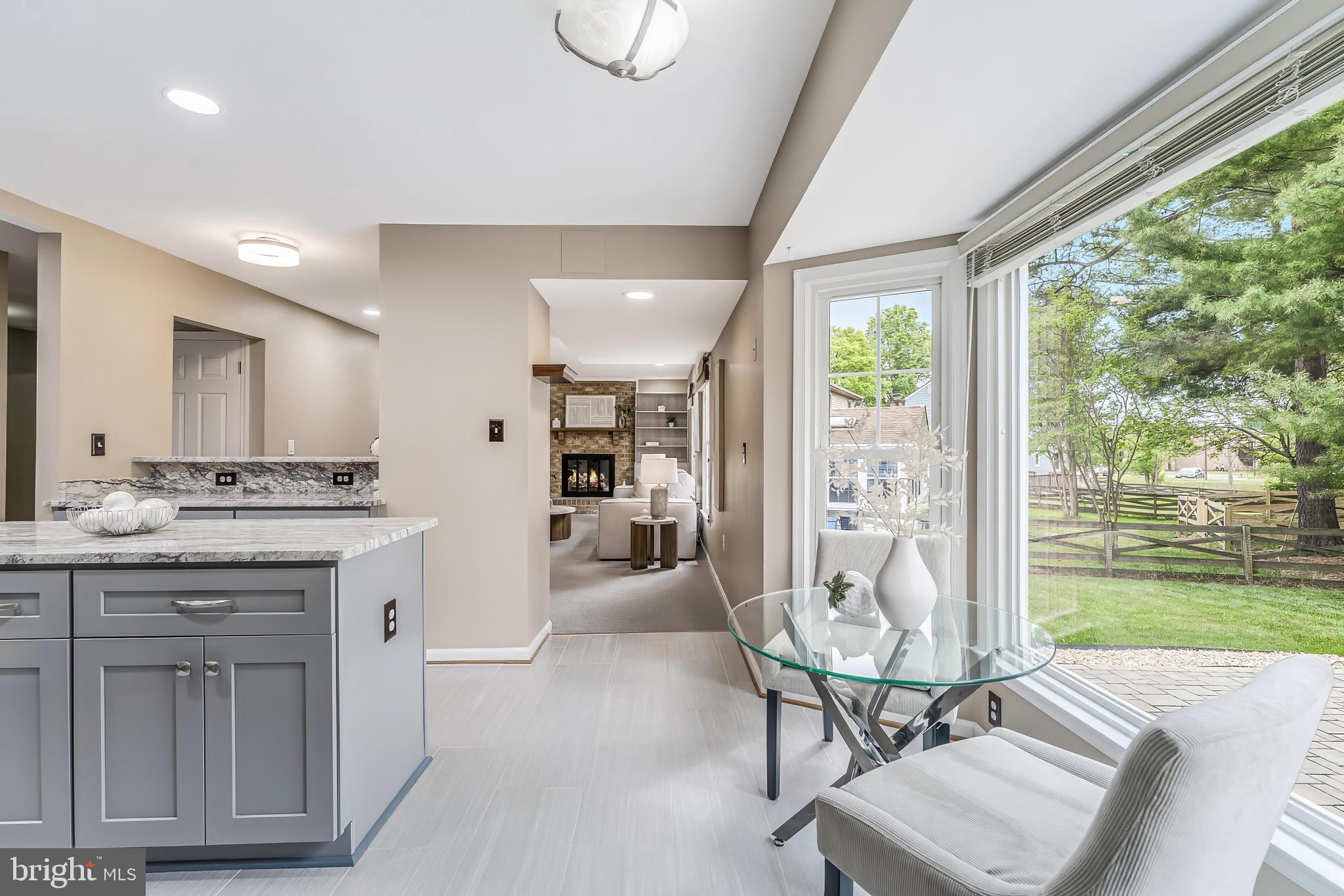 FRANKLIN FARM - Residential