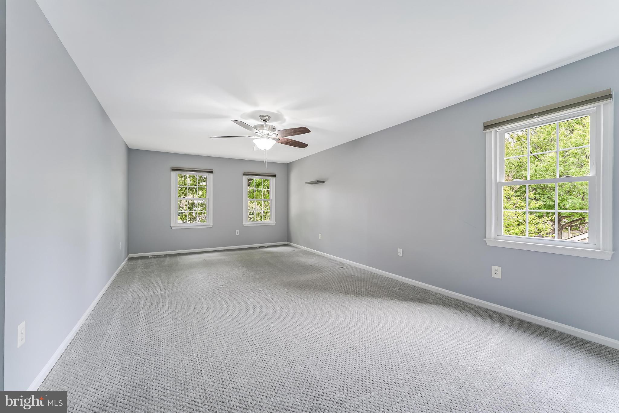 FRANKLIN FARM - Residential