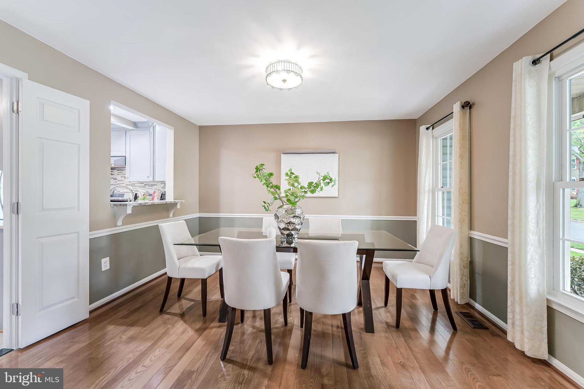 FRANKLIN FARM - Residential