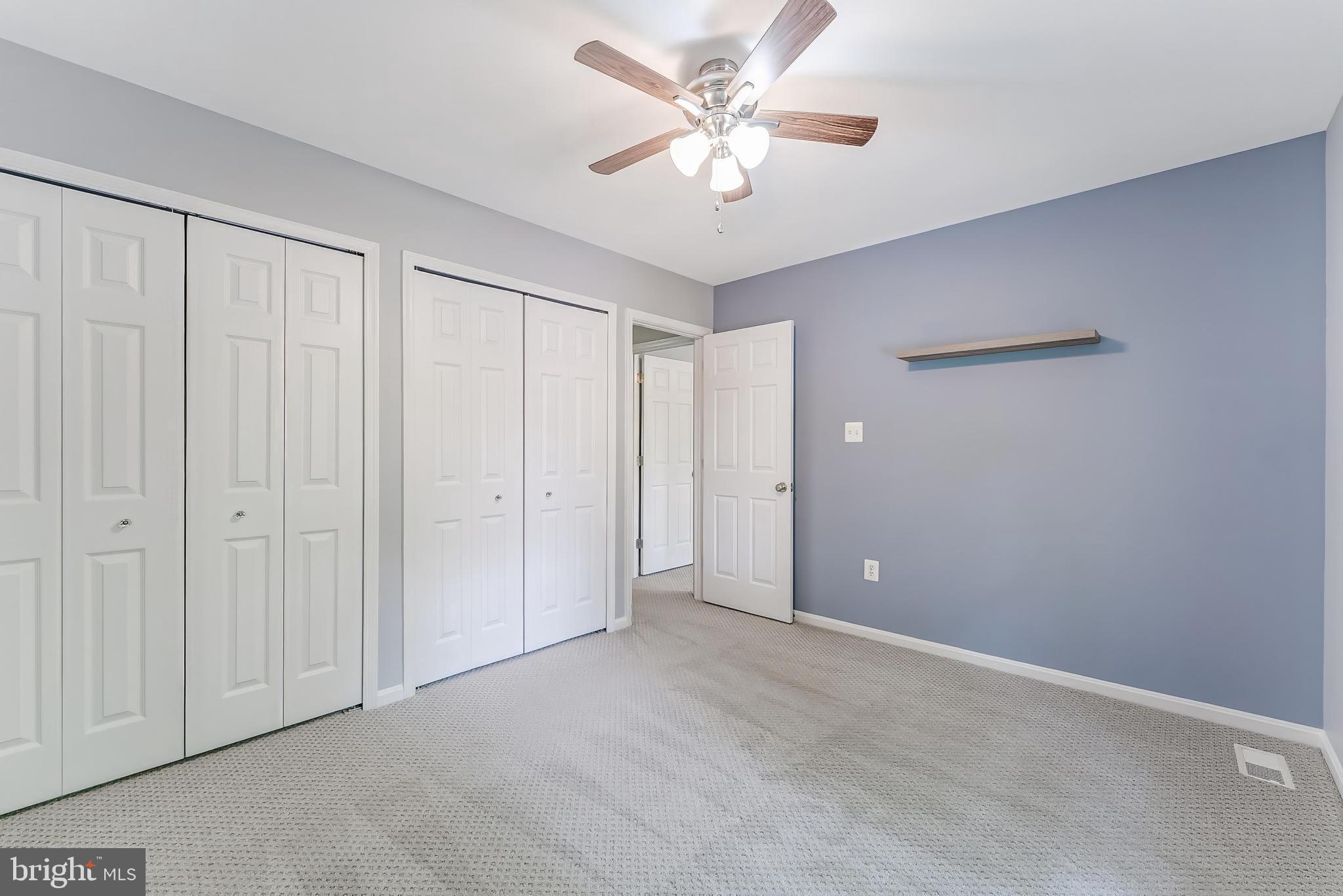 FRANKLIN FARM - Residential