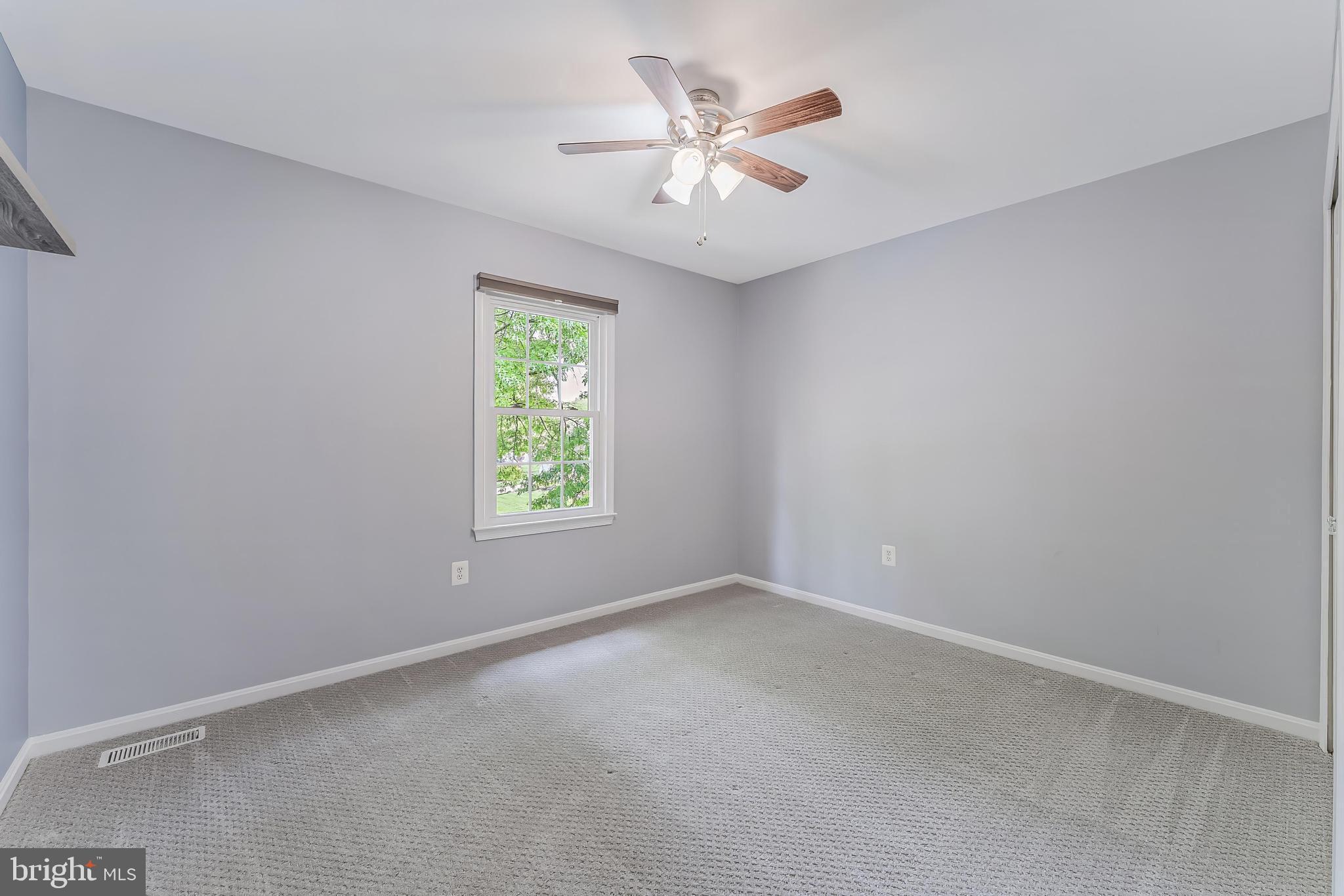 FRANKLIN FARM - Residential