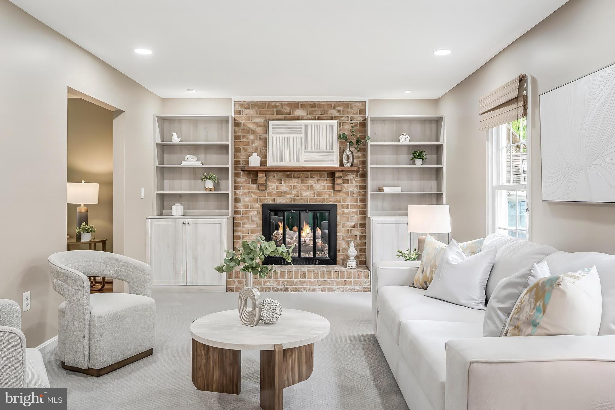 FRANKLIN FARM - Residential