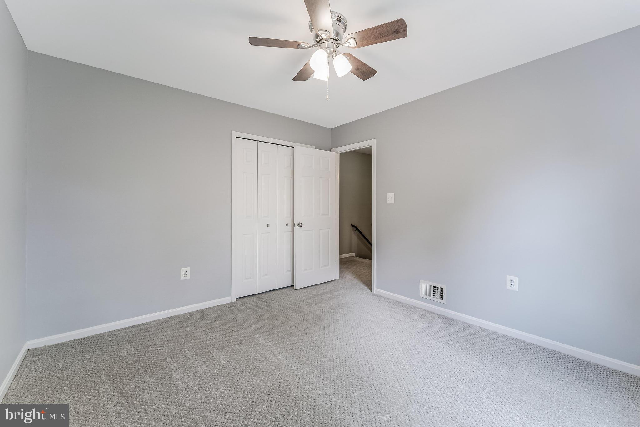 FRANKLIN FARM - Residential