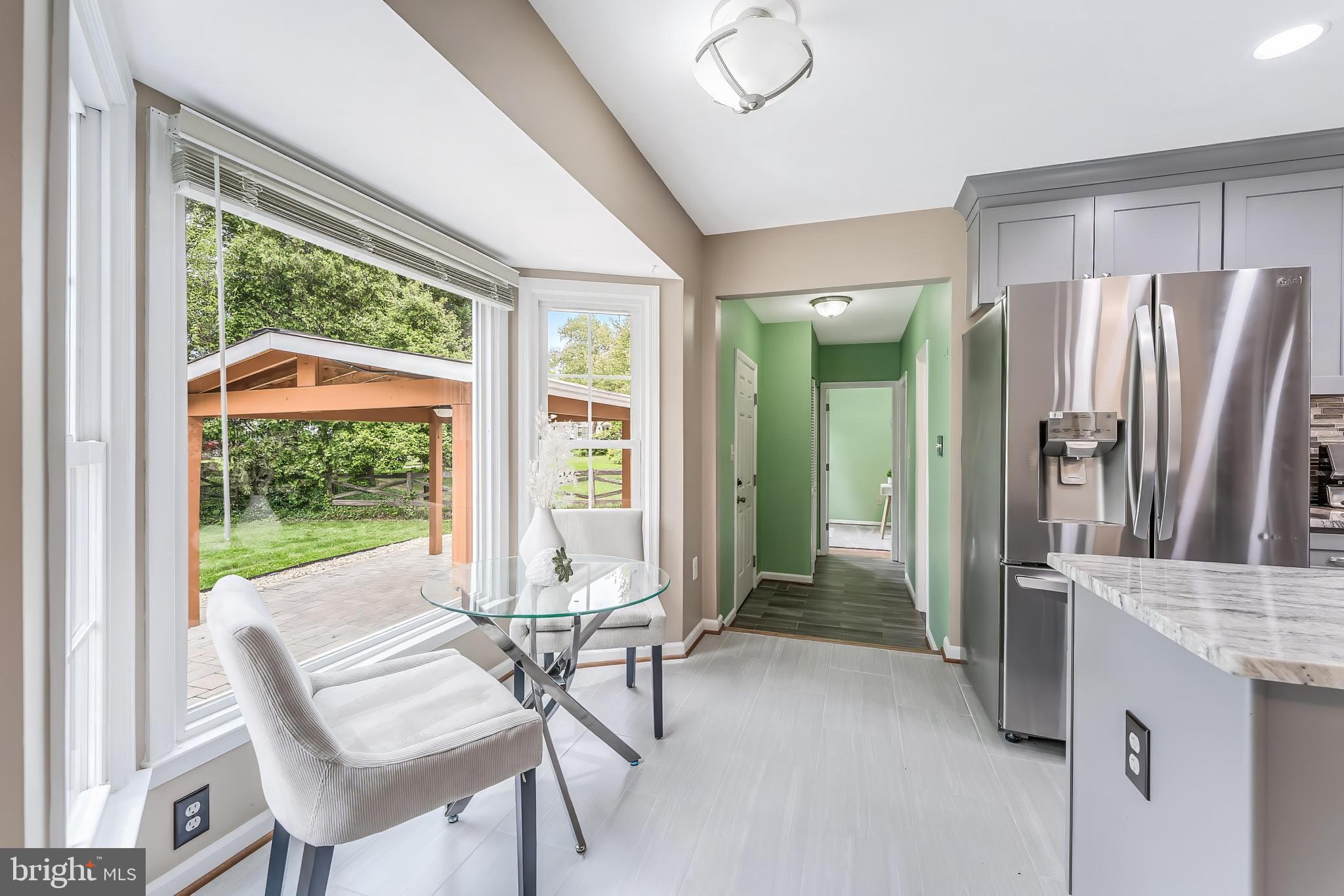 FRANKLIN FARM - Residential