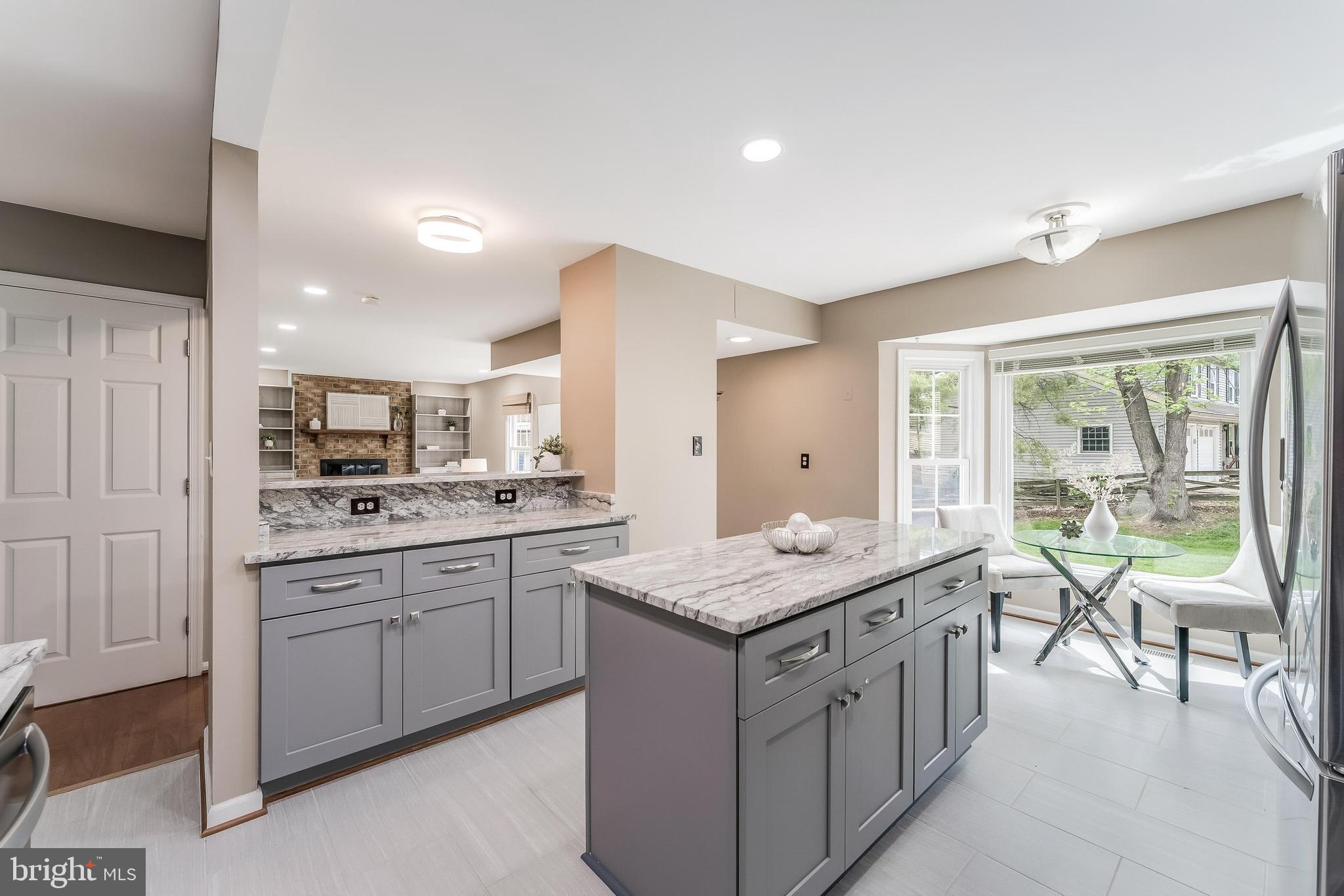 FRANKLIN FARM - Residential