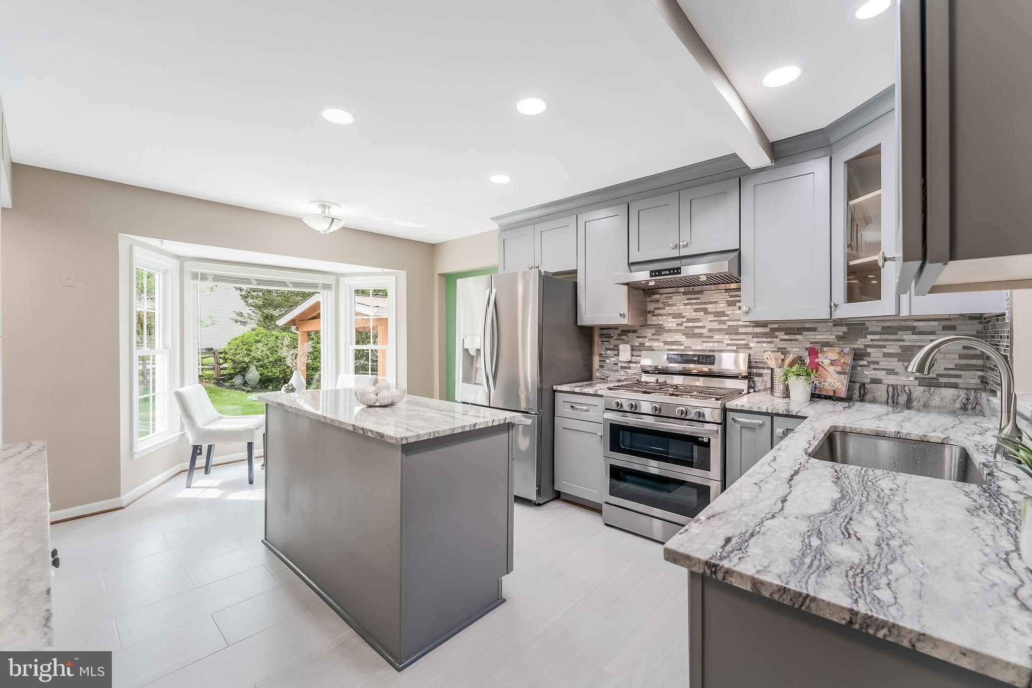 FRANKLIN FARM - Residential