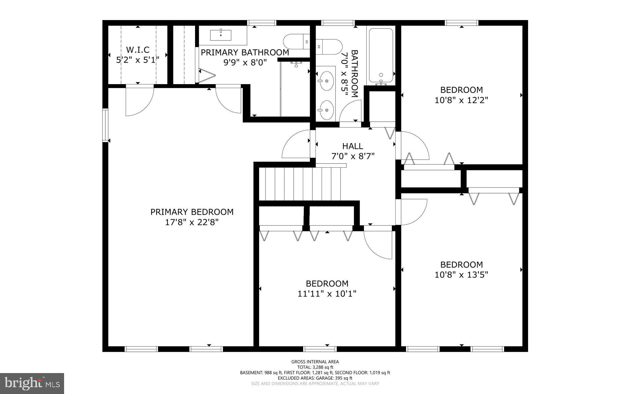 FRANKLIN FARM - Residential