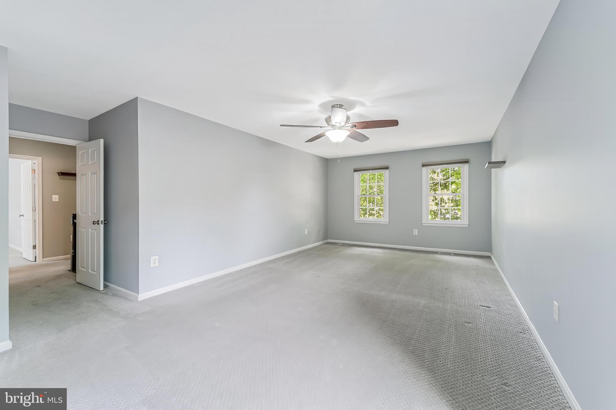 FRANKLIN FARM - Residential