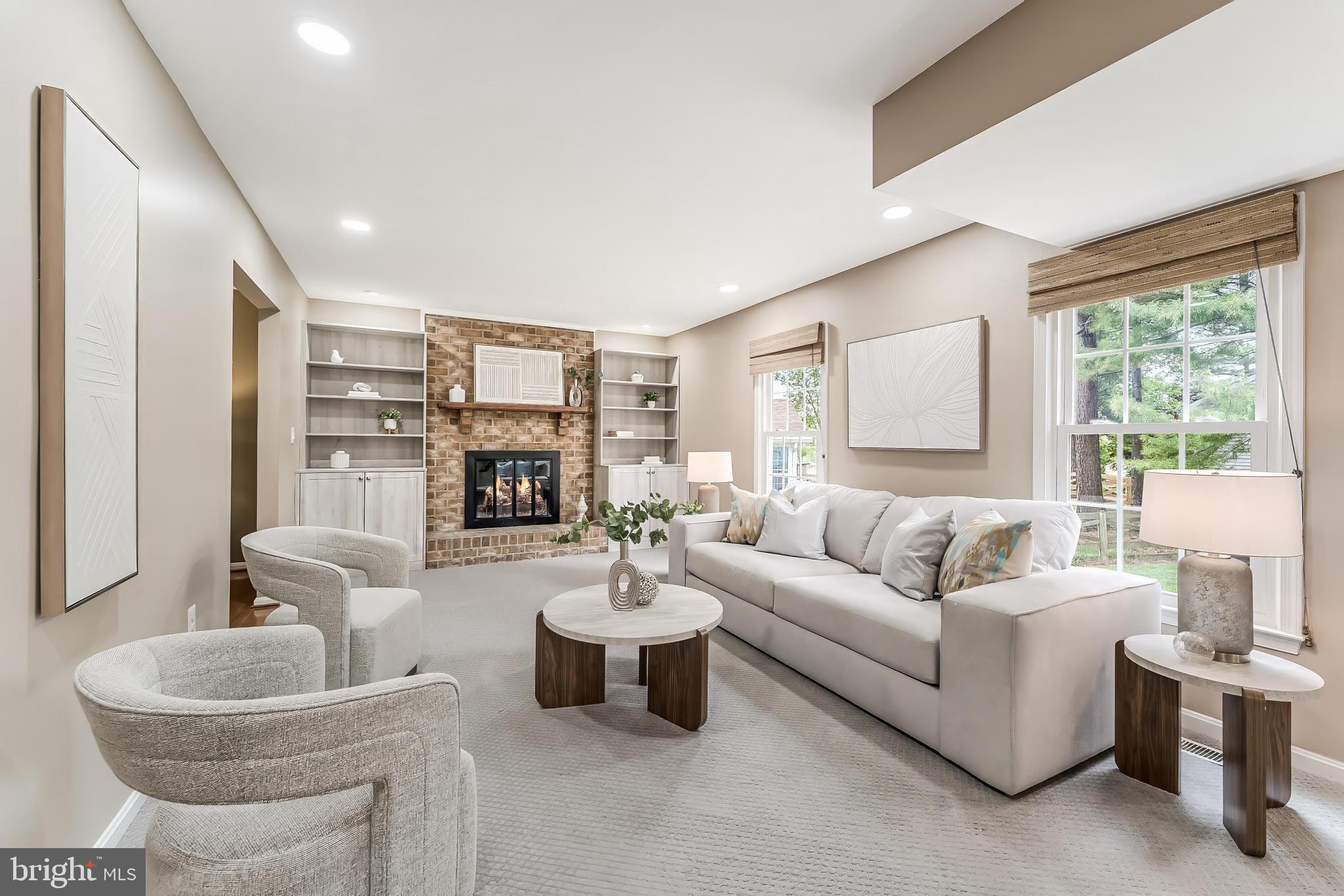 FRANKLIN FARM - Residential