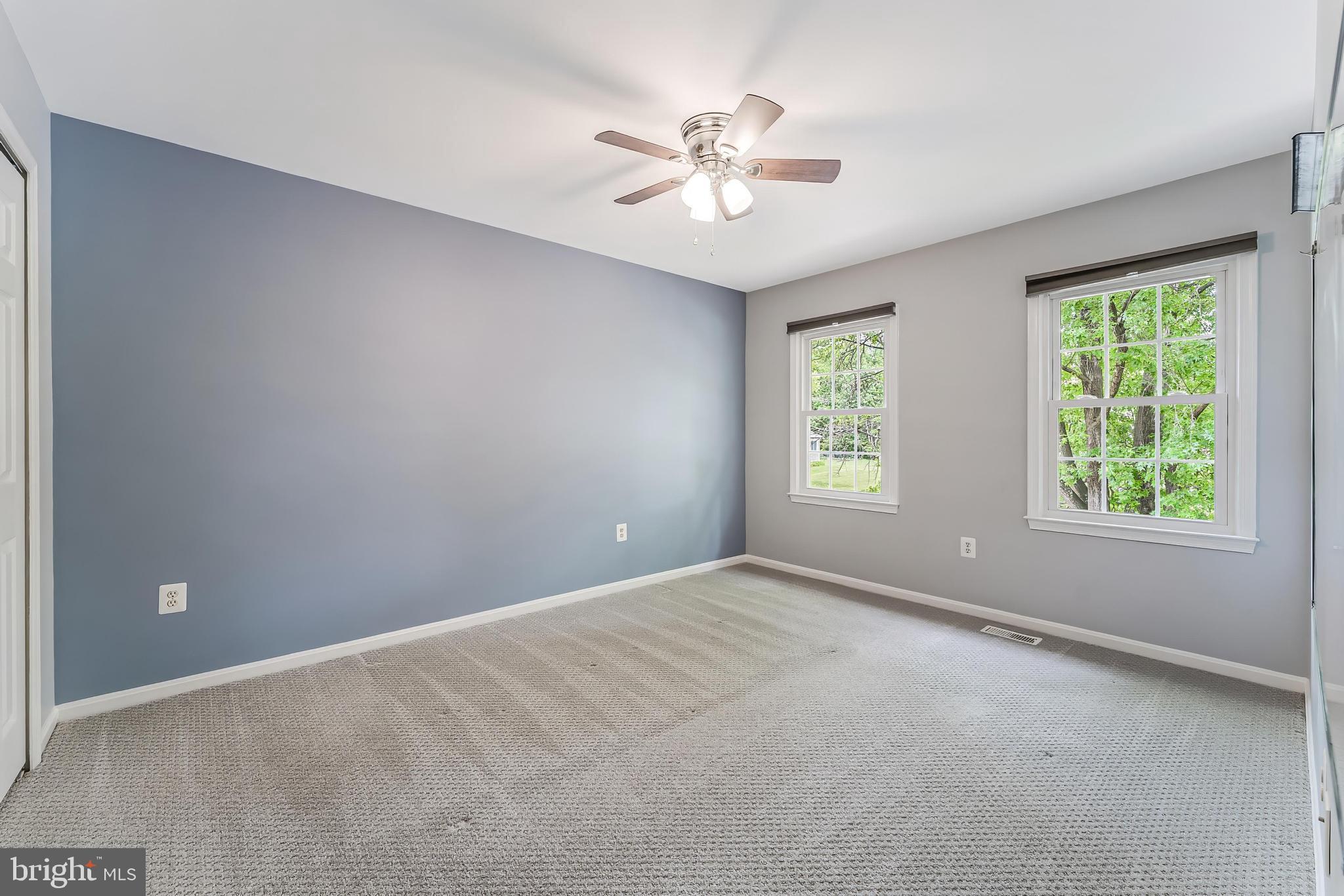 FRANKLIN FARM - Residential