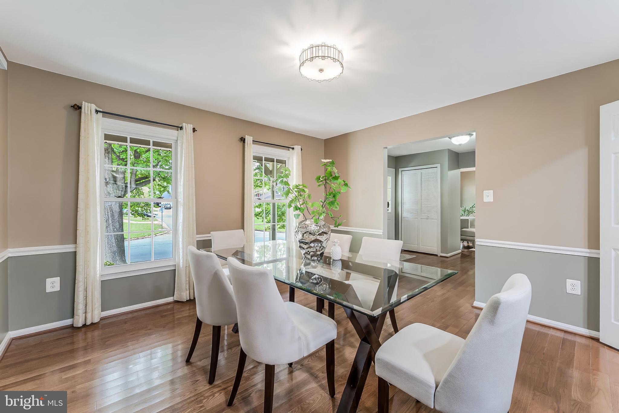 FRANKLIN FARM - Residential