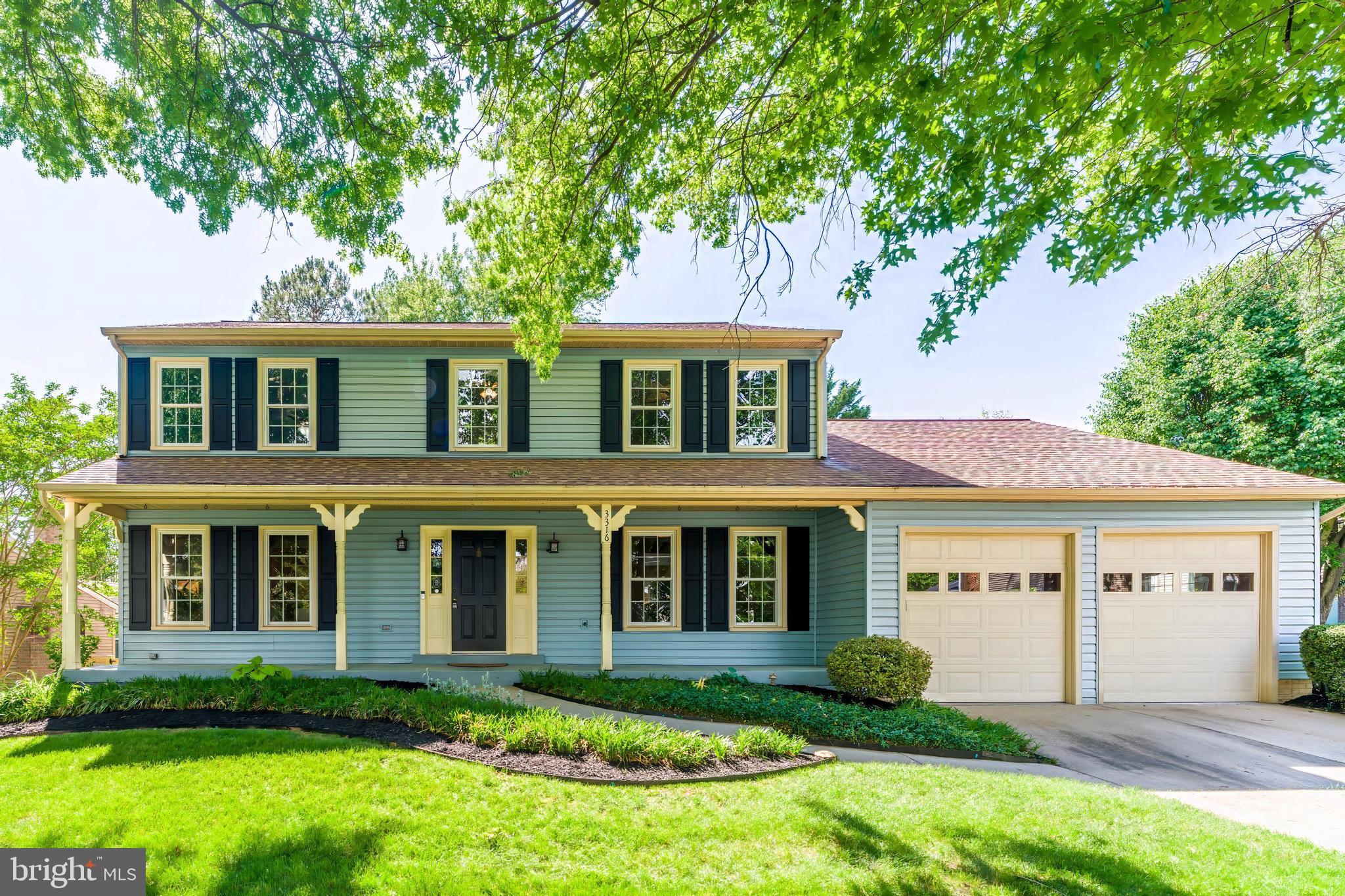 FRANKLIN FARM - Residential