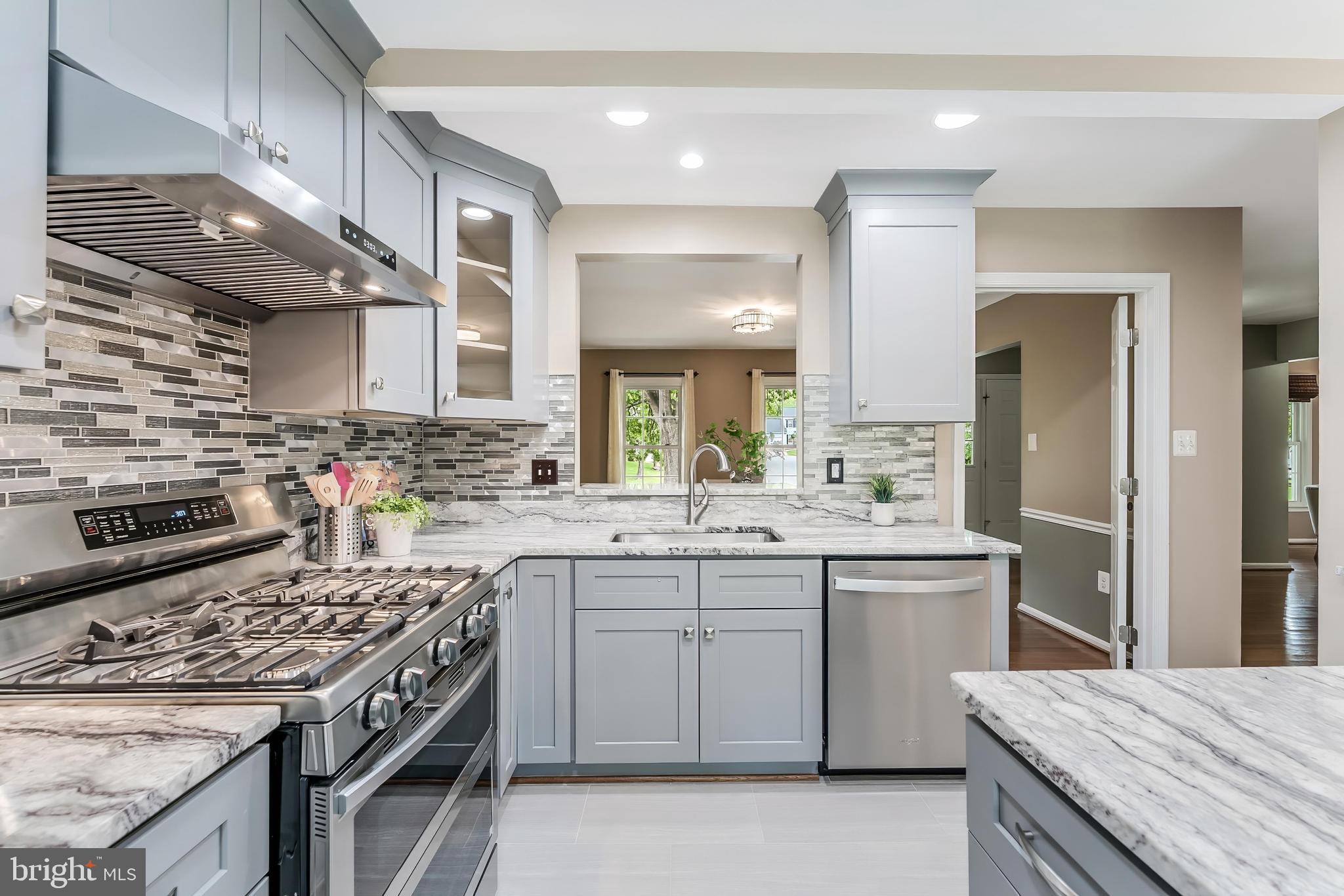 FRANKLIN FARM - Residential