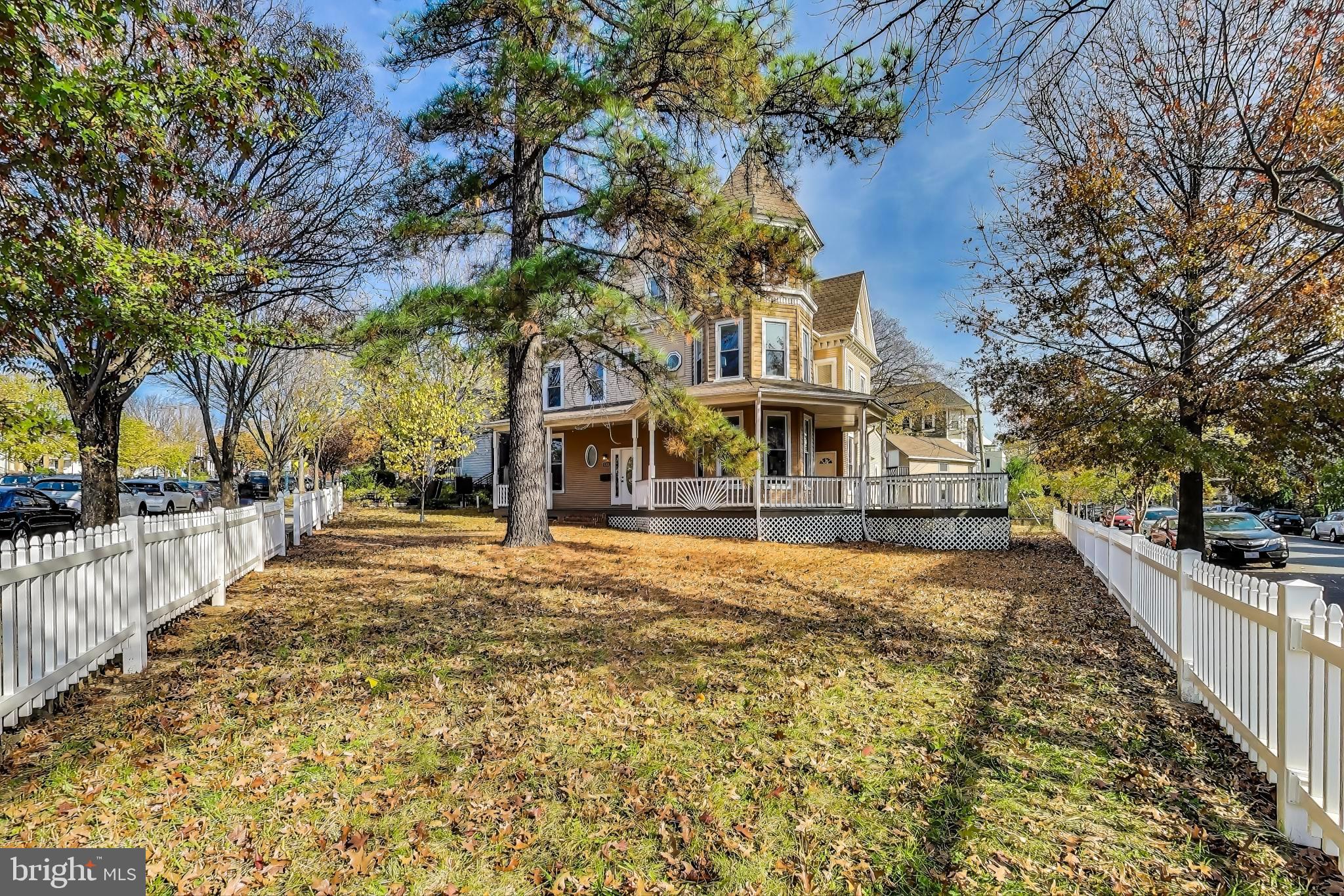 4301 KANSAS AVENUE NW