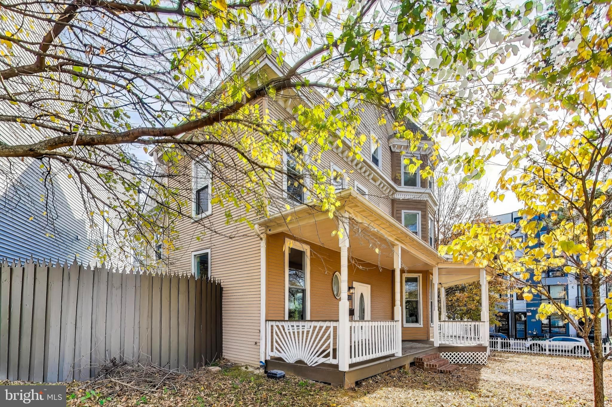 4301 KANSAS AVENUE NW