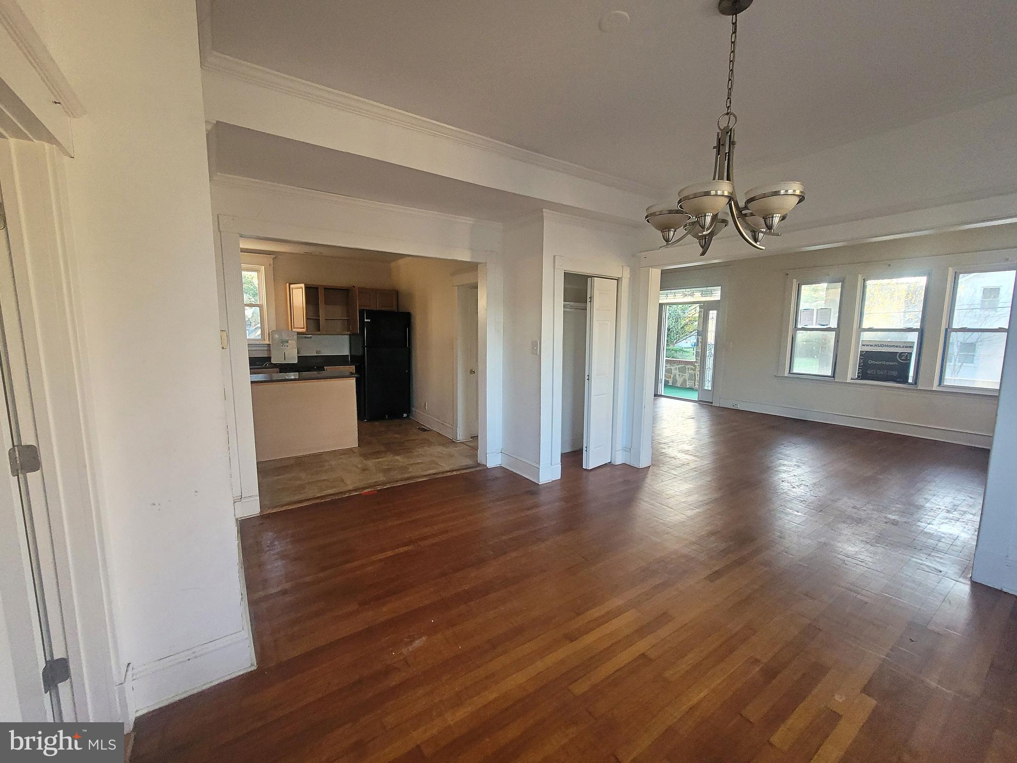 WILLIAM BORGMANN - Residential