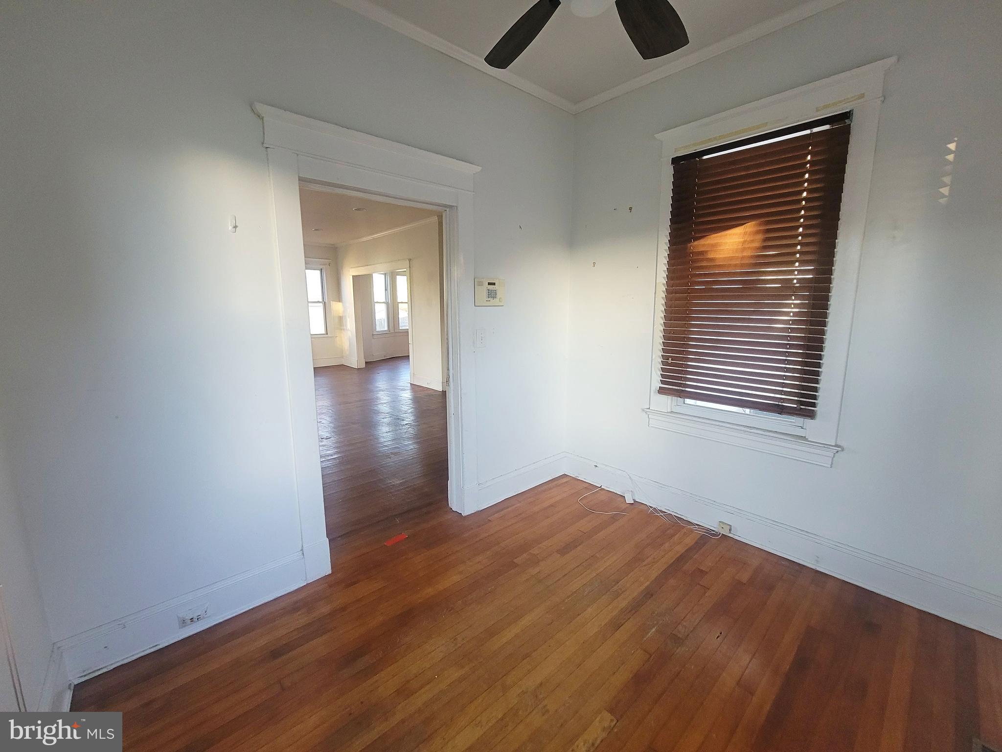 WILLIAM BORGMANN - Residential