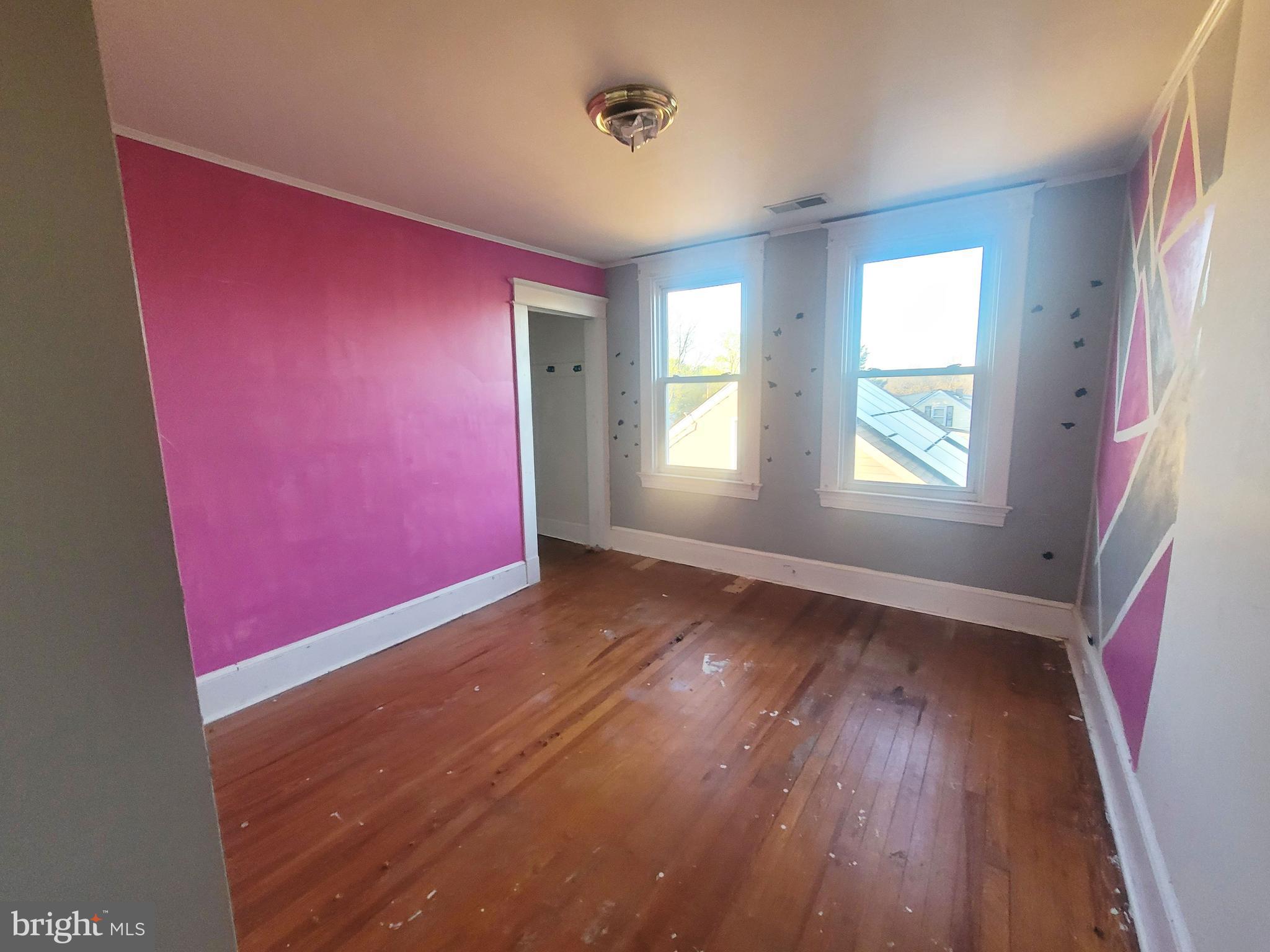 WILLIAM BORGMANN - Residential