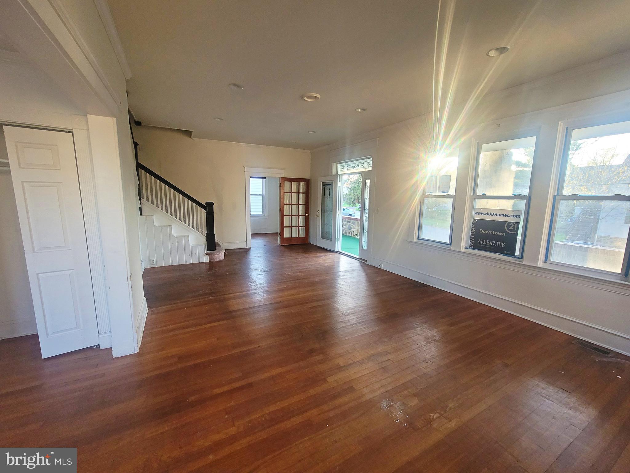 WILLIAM BORGMANN - Residential