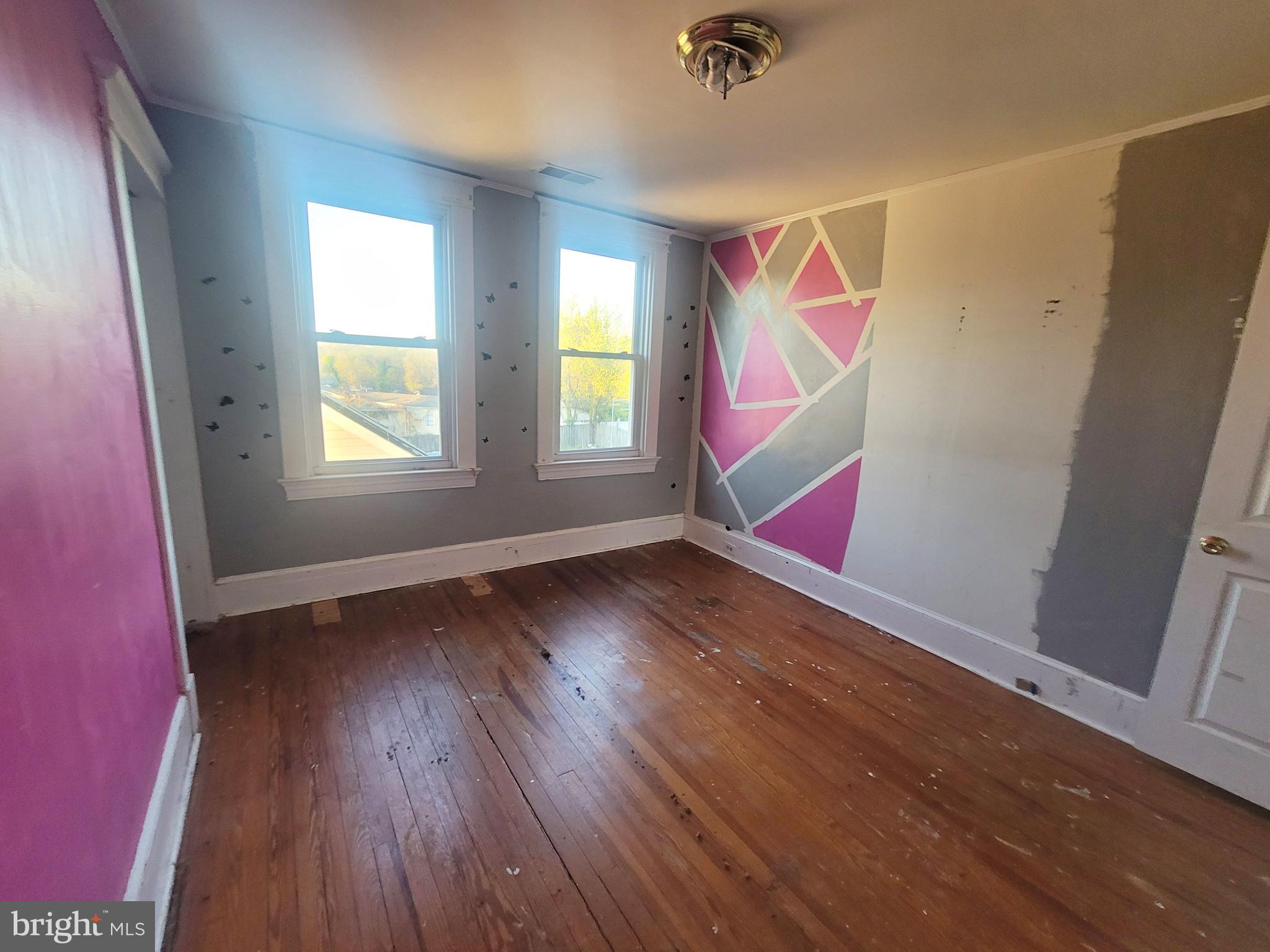 WILLIAM BORGMANN - Residential