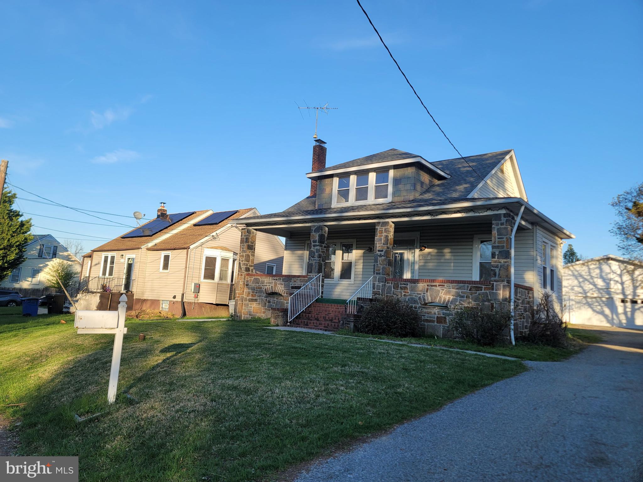 WILLIAM BORGMANN - Residential