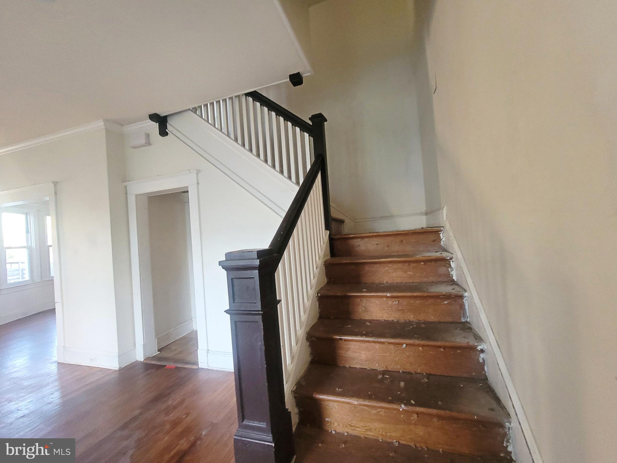 WILLIAM BORGMANN - Residential