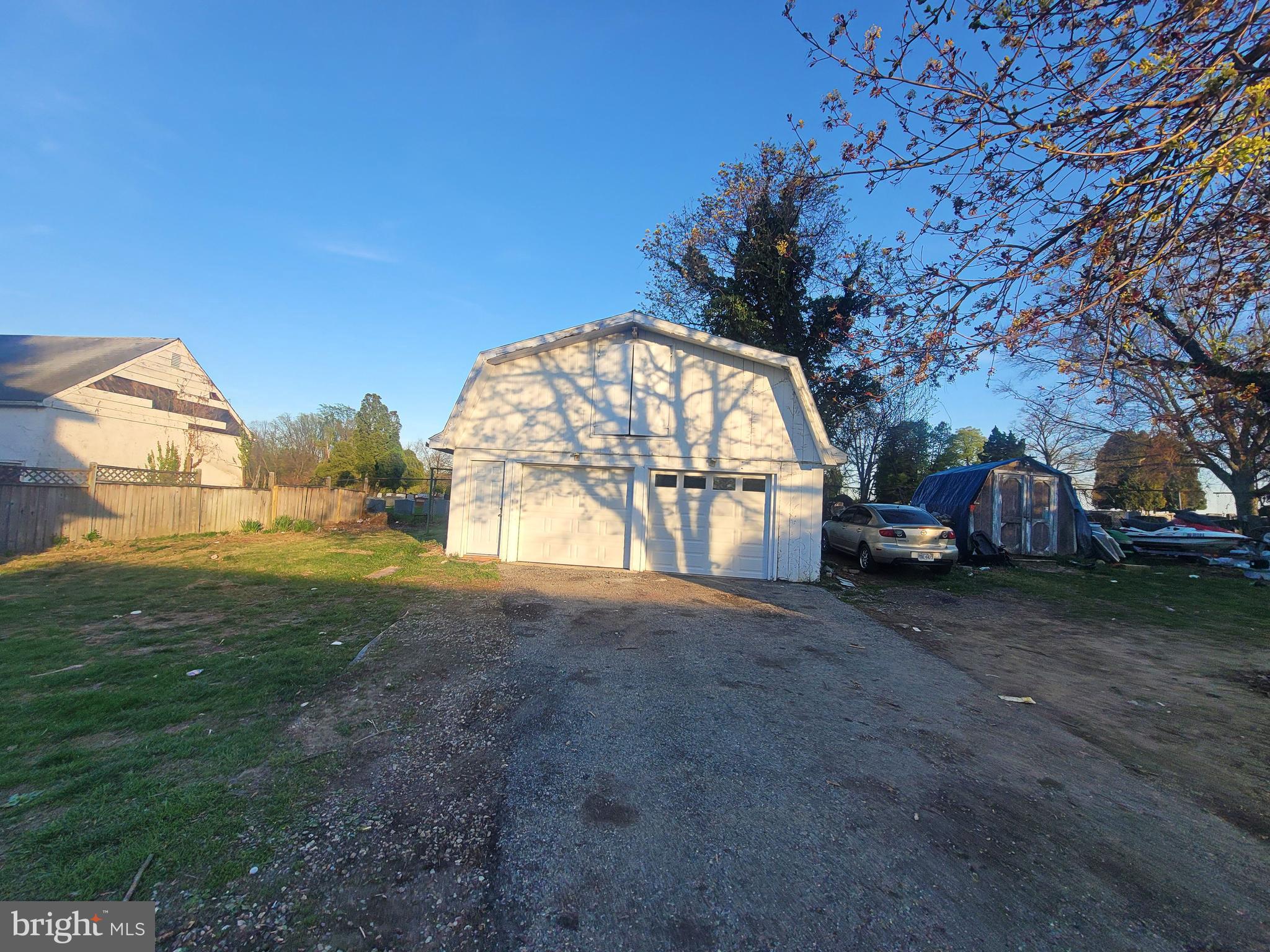 WILLIAM BORGMANN - Residential