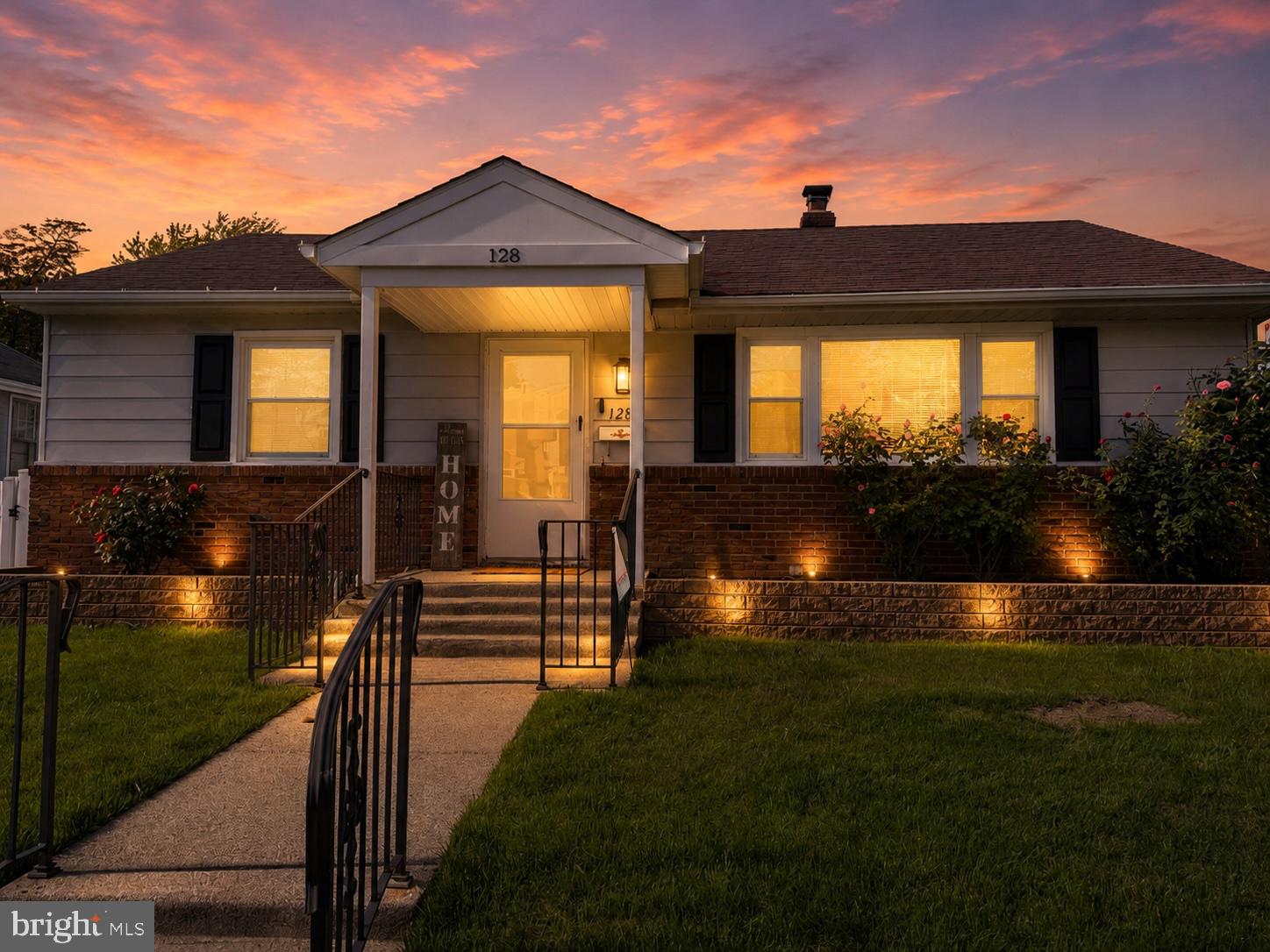 128 BELLEVUE AVENUE