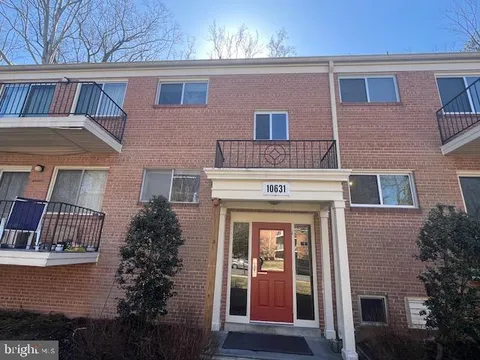 10631 Weymouth St # 3, Bethesda, MD MLS: MDMC2169368