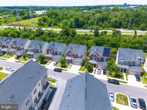 12912 BRICKYARD BOULEVARD BELTSVILLE MD 20705
