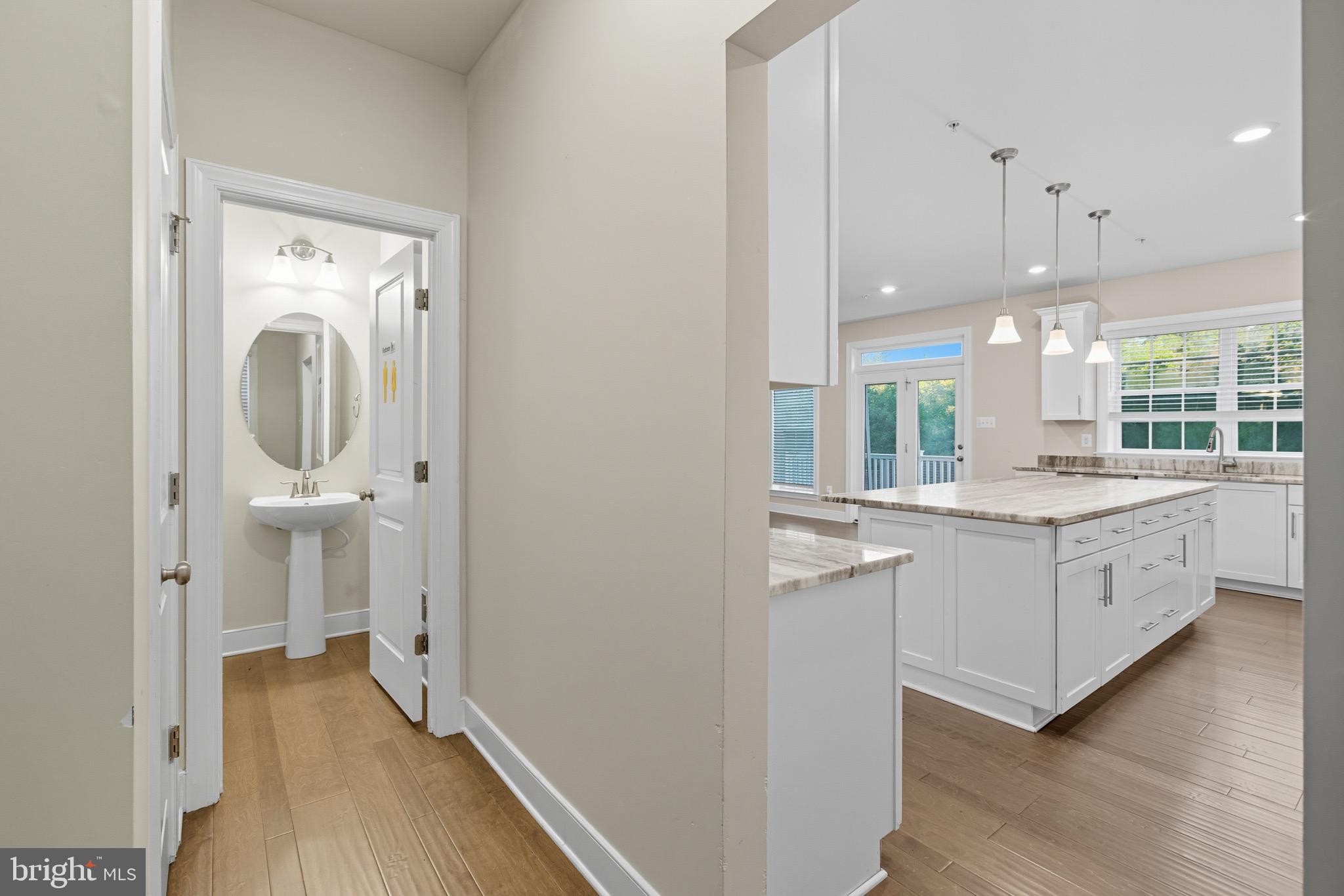 BRICK YARD STATION - Residential